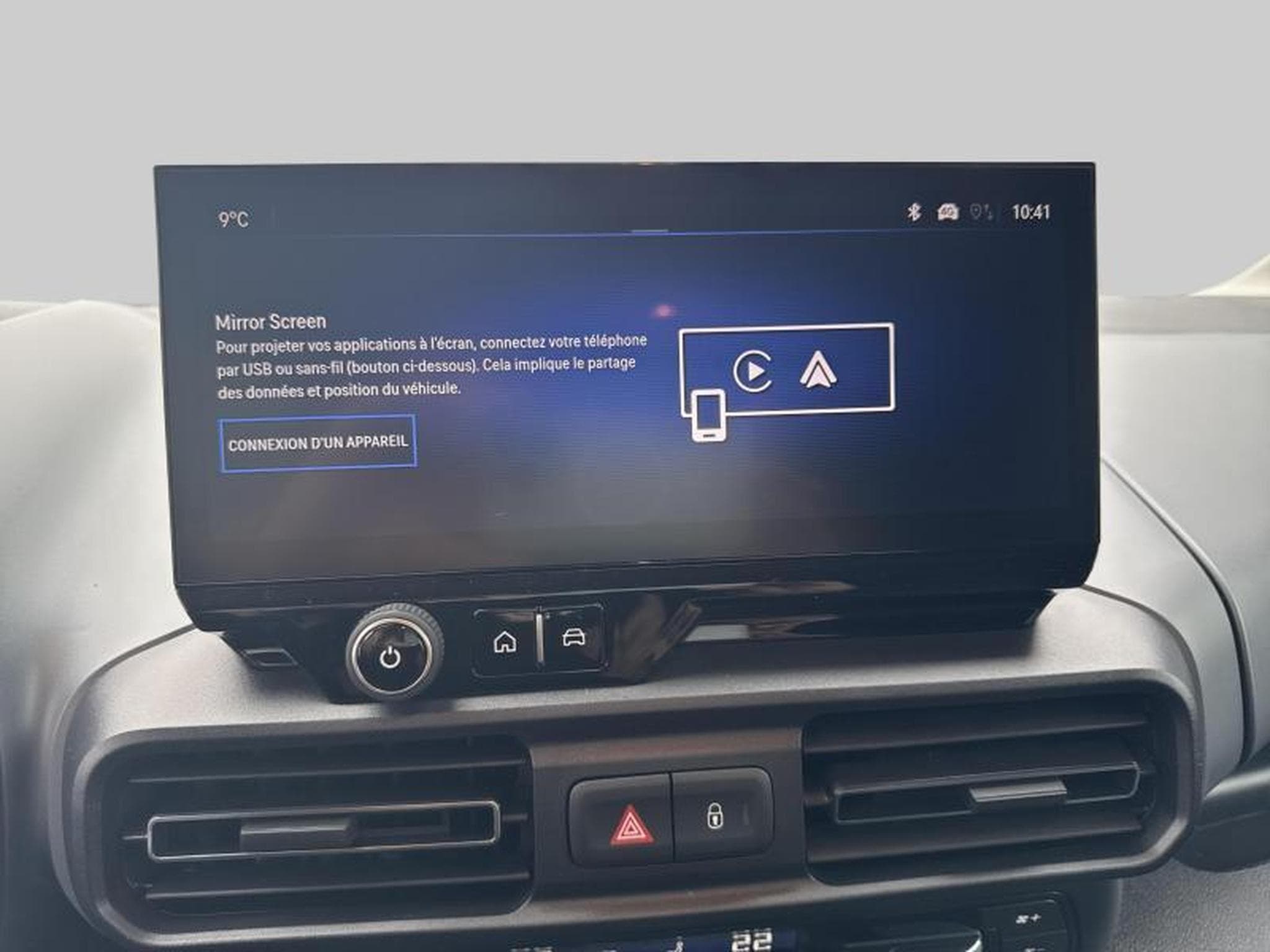 Opel Combo GS (2025) - Photo 18