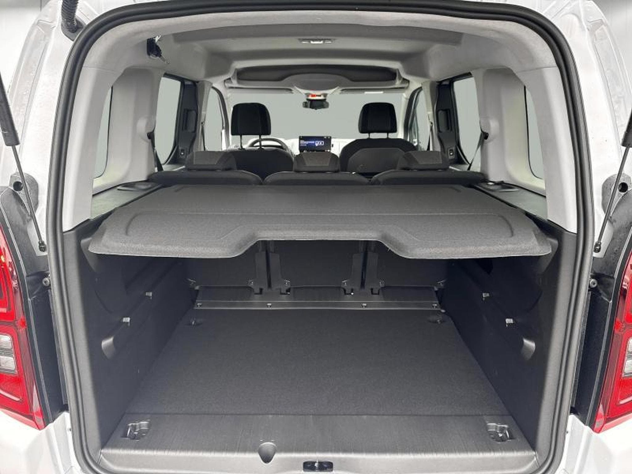 Opel Combo GS (2025) - Photo 20