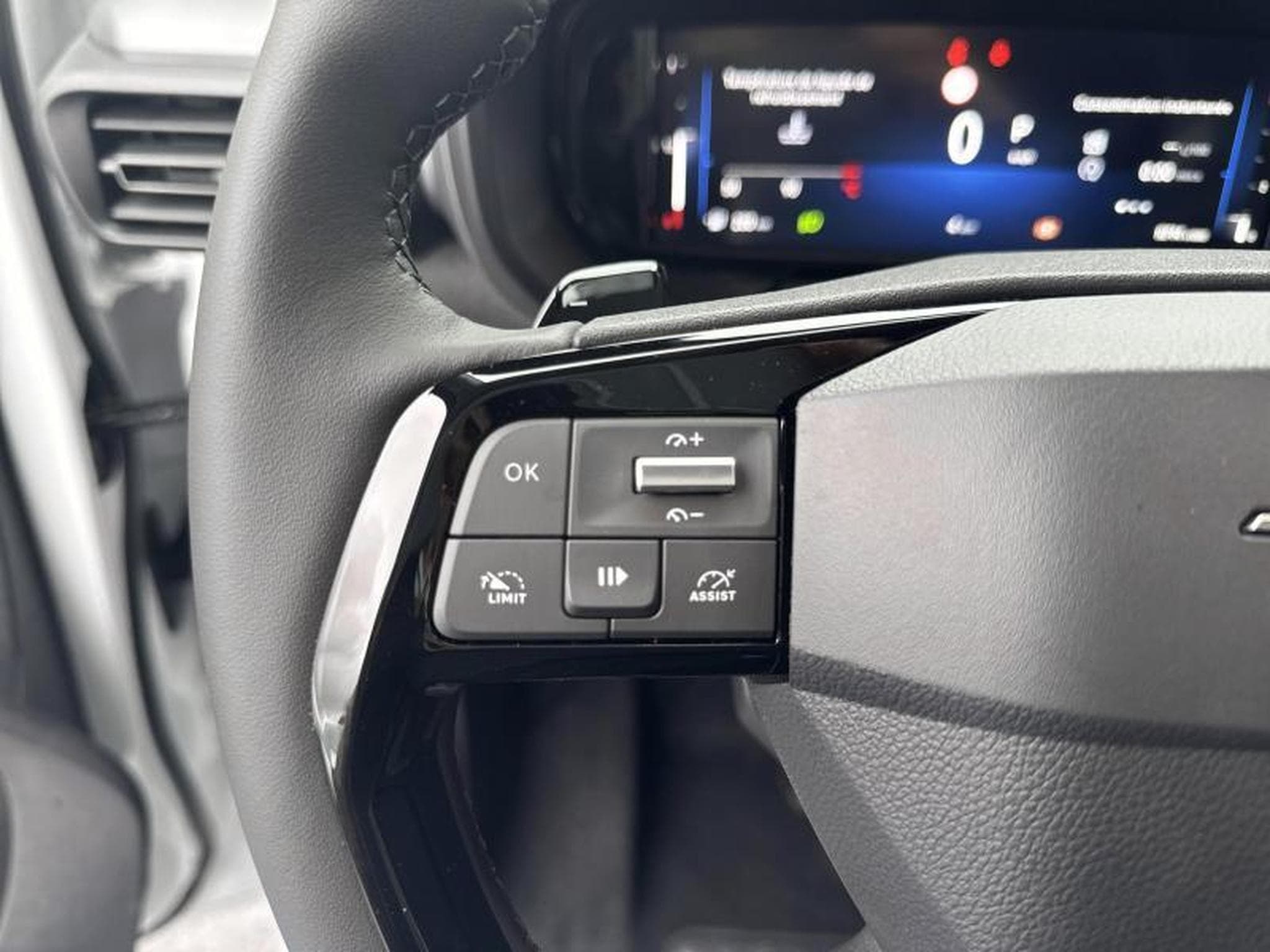 Opel Combo GS (2025) - Photo 21