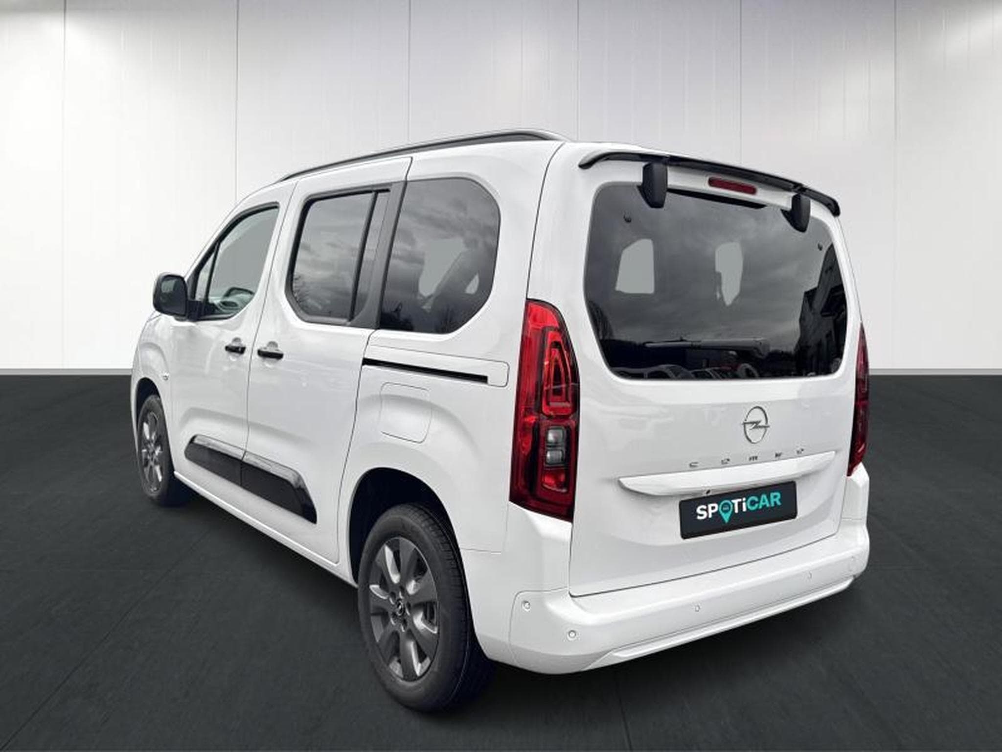 Opel Combo GS (2025) - Photo 6