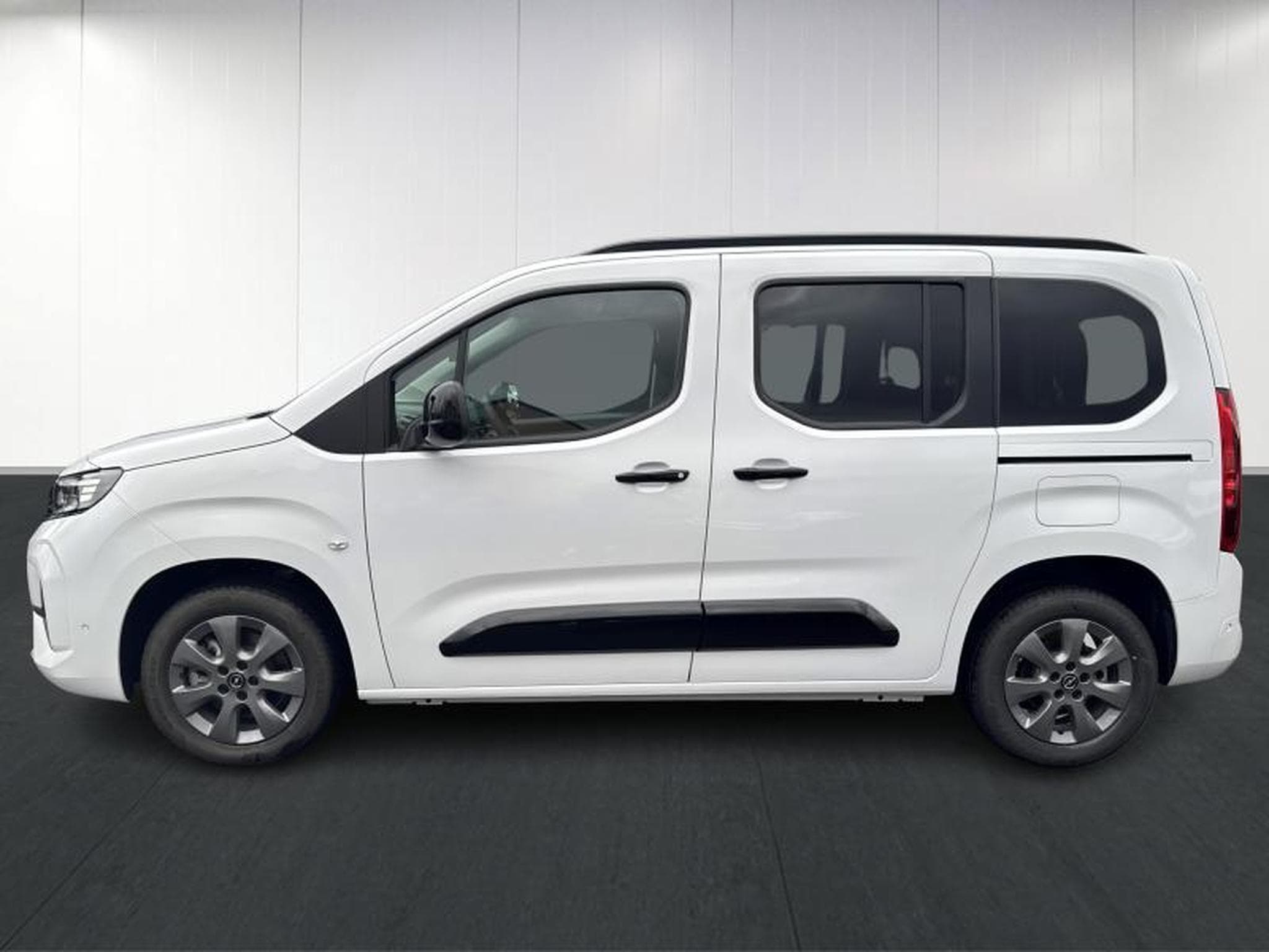 Opel Combo GS (2025) - Photo 7