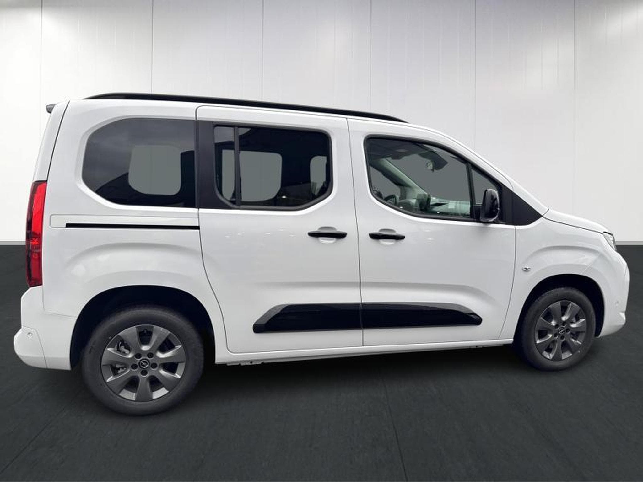 Opel Combo GS (2025) - Photo 8