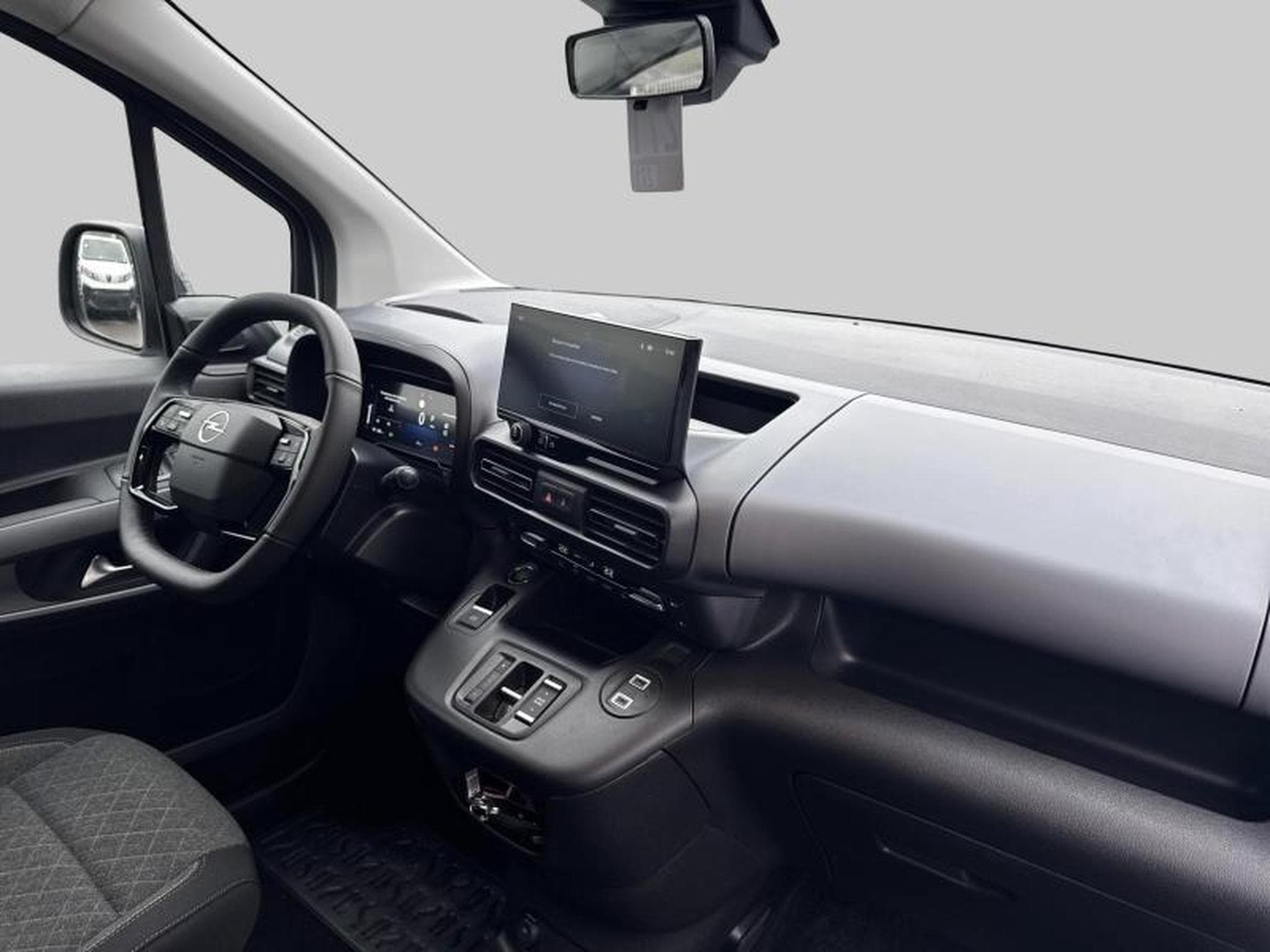 Opel Combo GS (2025) - Photo 9