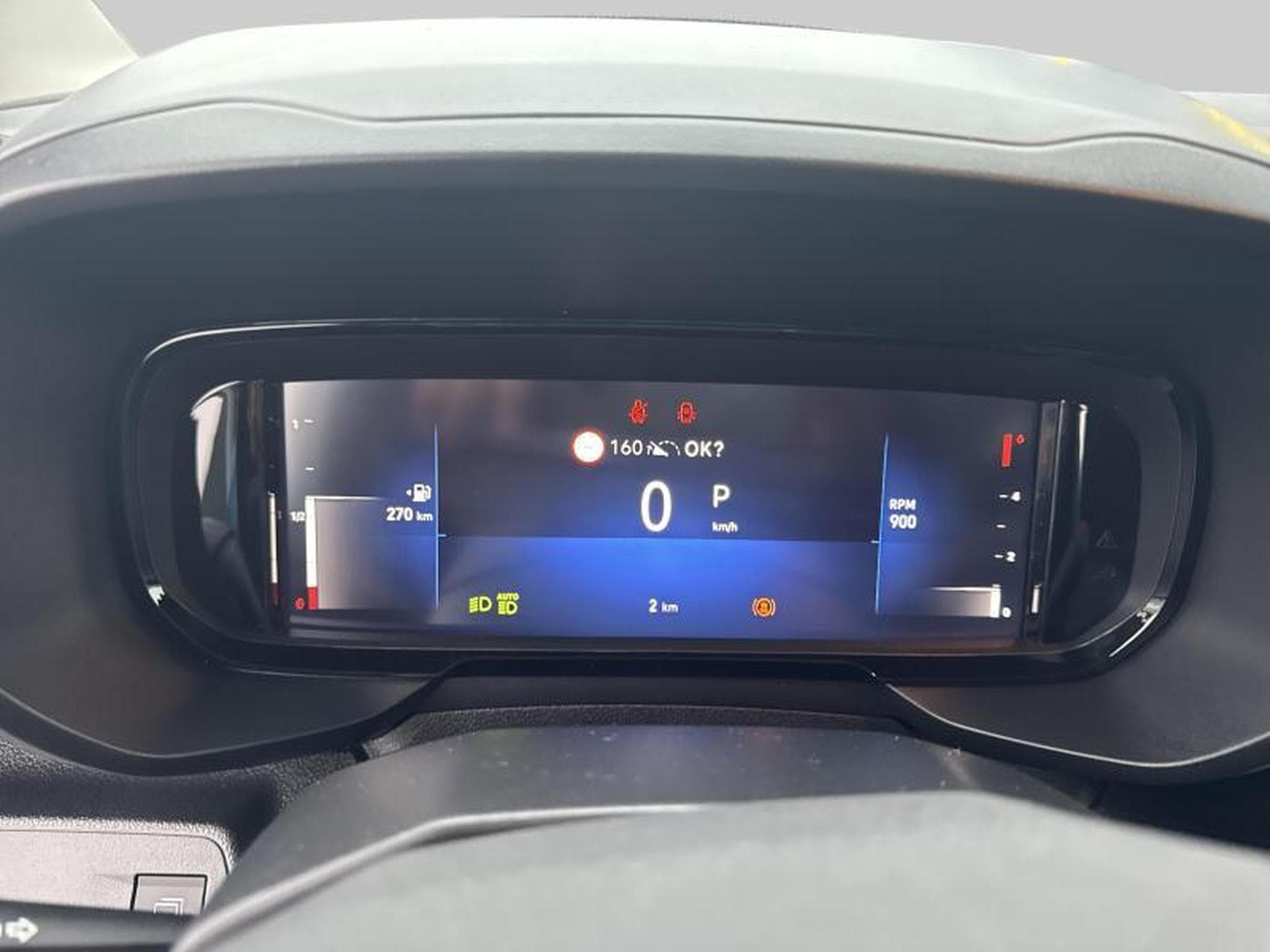 Opel Combo GS (2025) - Photo 15