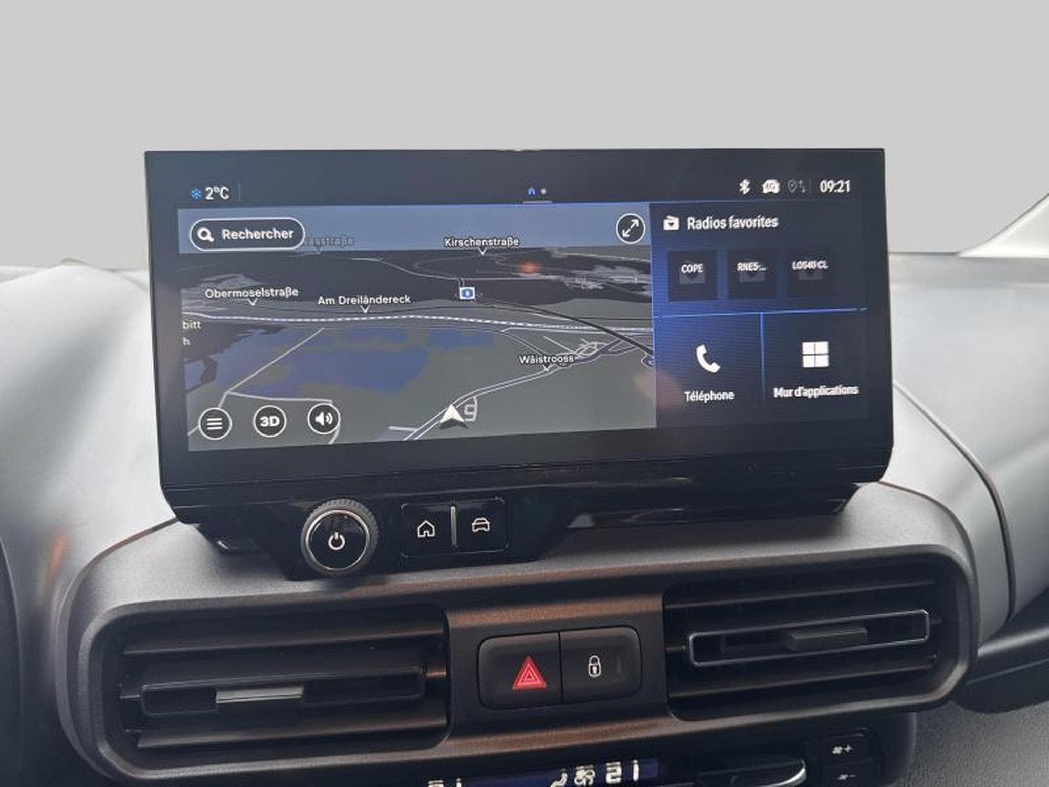 Opel Combo GS (2025) - Photo 16