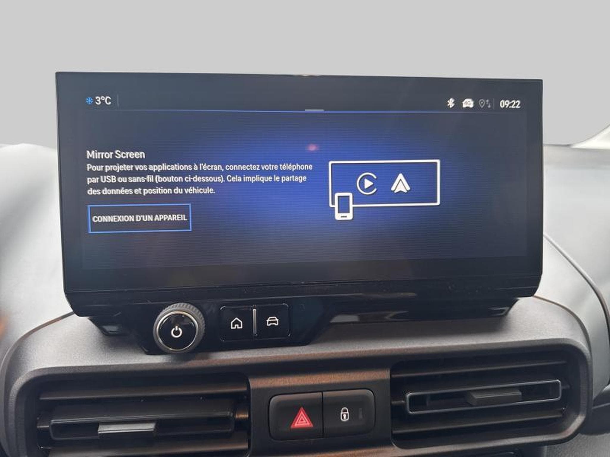 Opel Combo GS (2025) - Photo 18