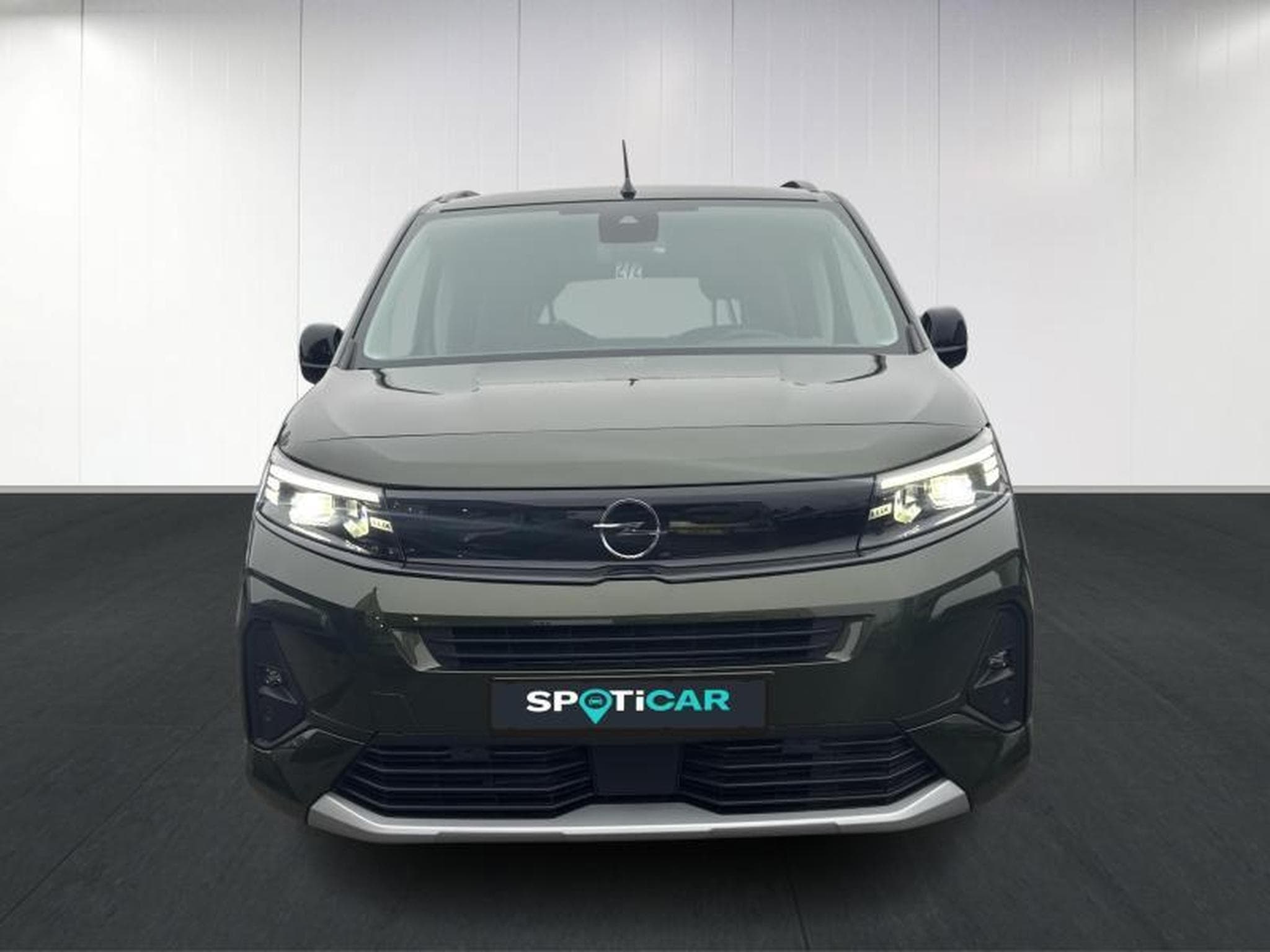 Opel Combo GS (2025) - Photo 2