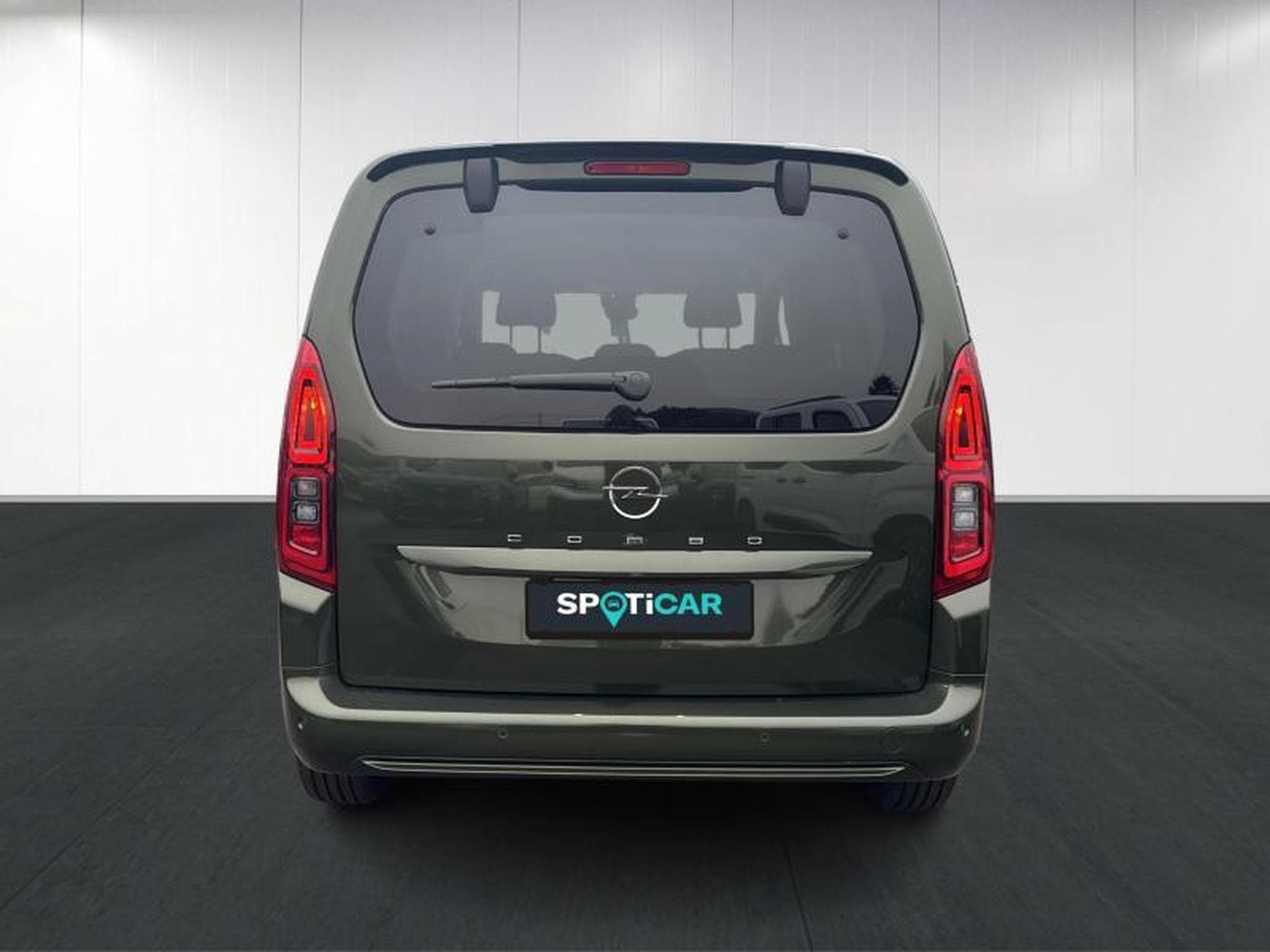 Opel Combo GS (2025) - Photo 5