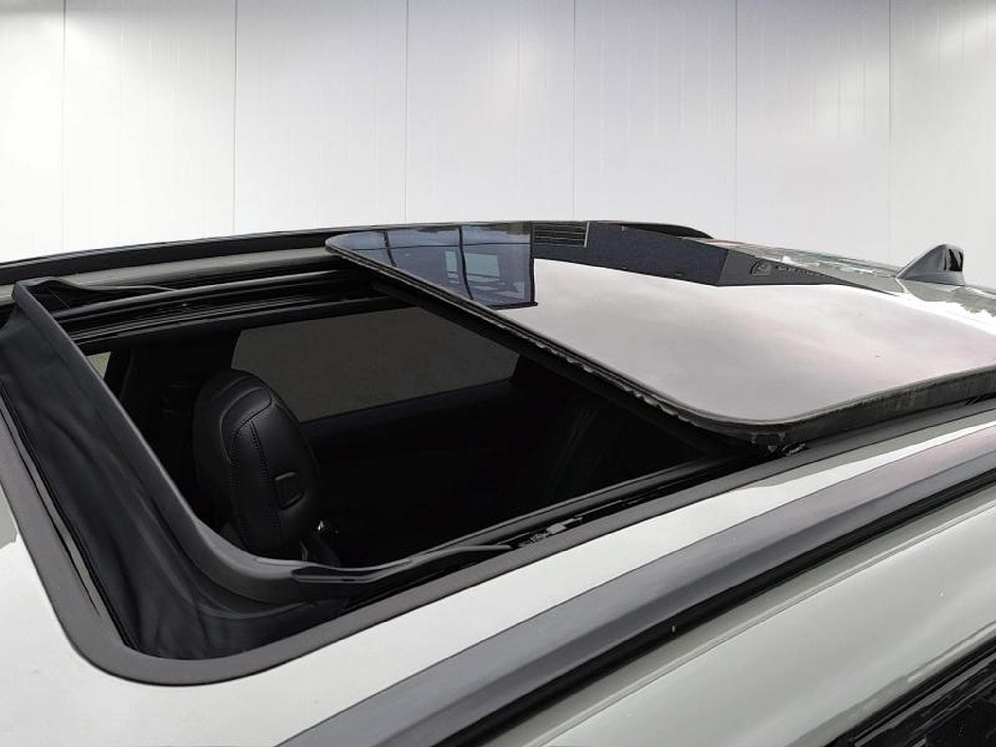 DS Automobiles DS7 7 E-Tense 225 Rivoli (2023) - Photo 16