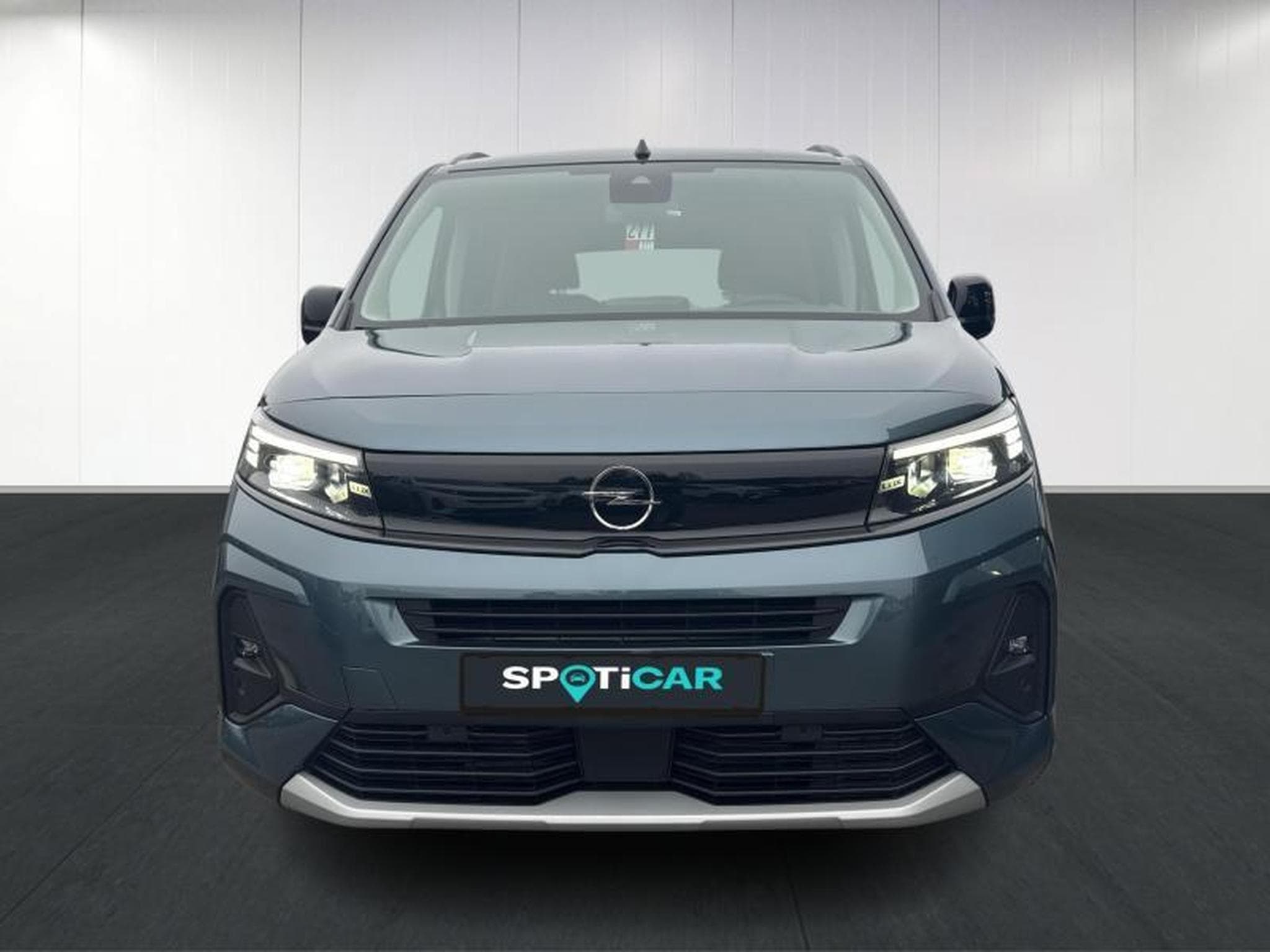 Opel Combo GS (2025) - Photo 2