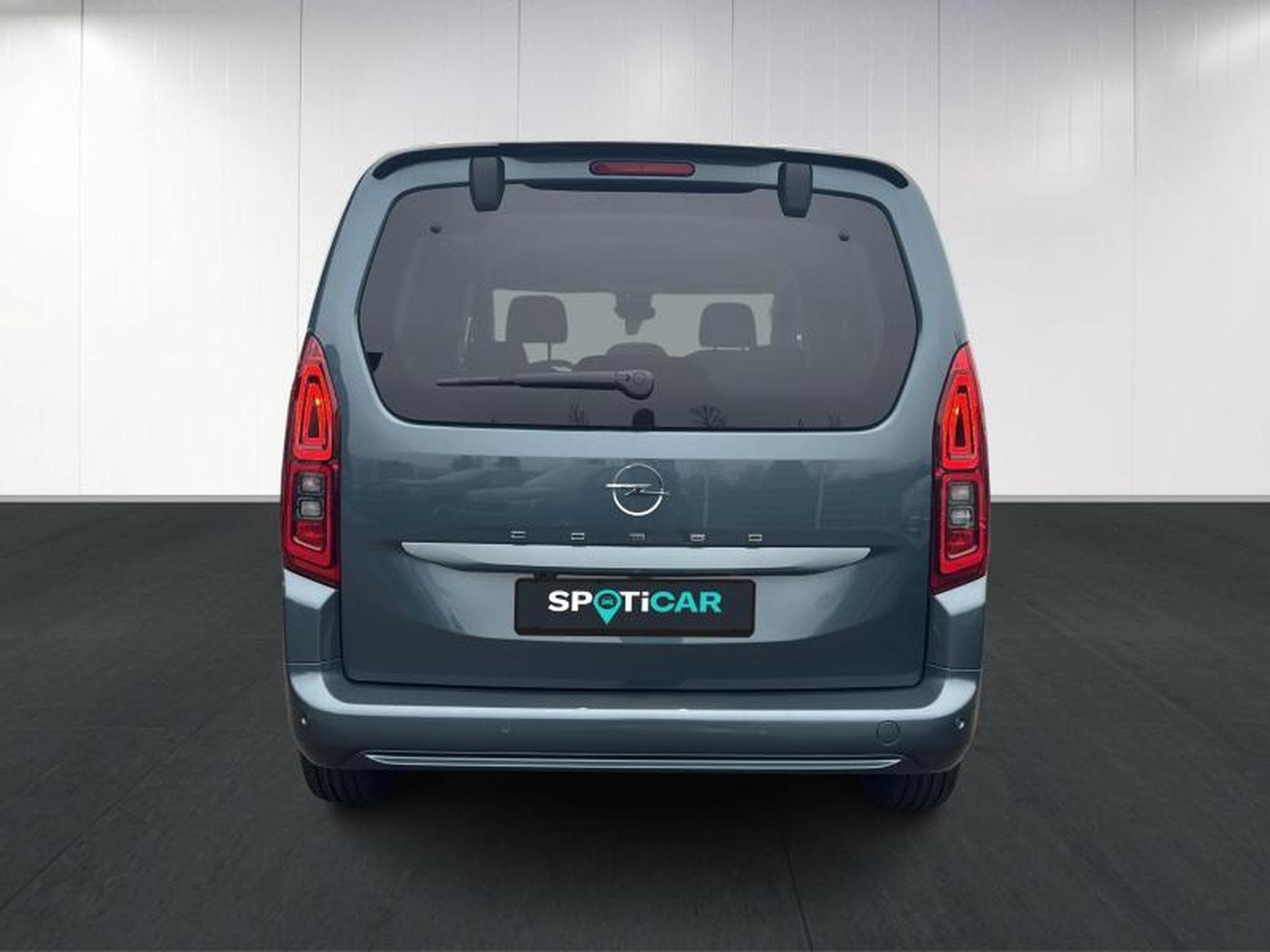 Opel Combo GS (2025) - Photo 5