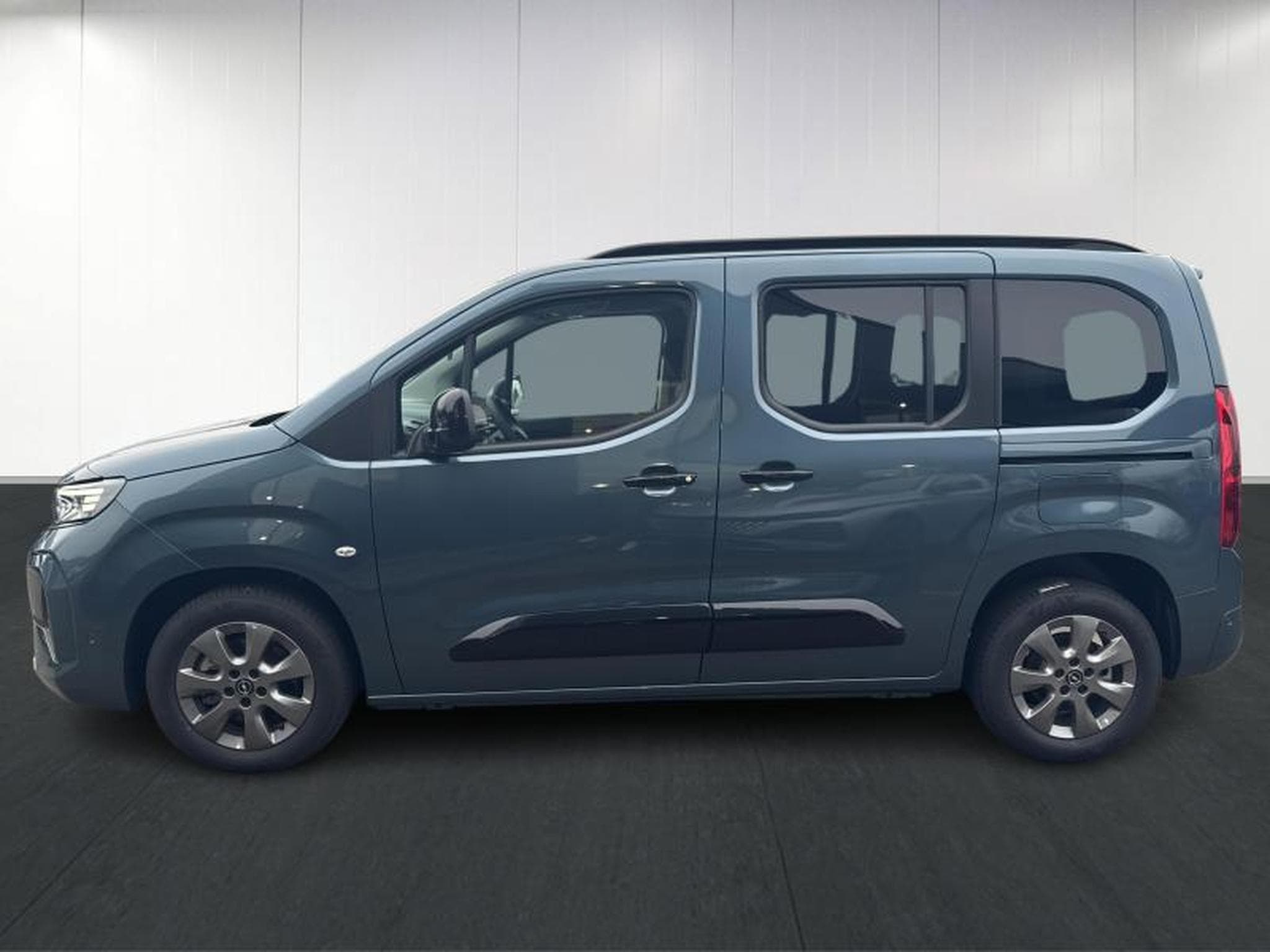 Opel Combo GS (2025) - Photo 7