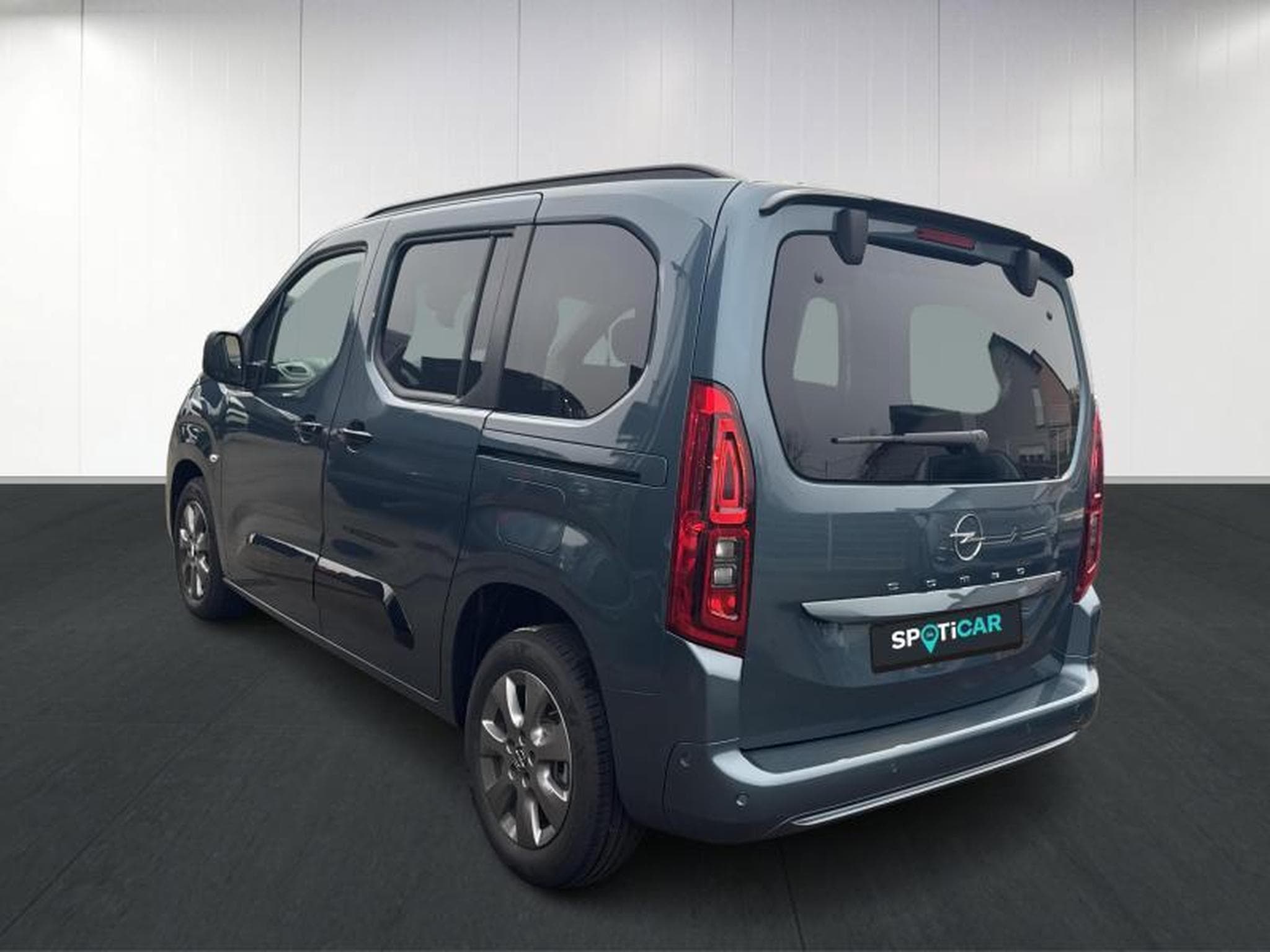 Opel Combo GS (2025) - Photo 1