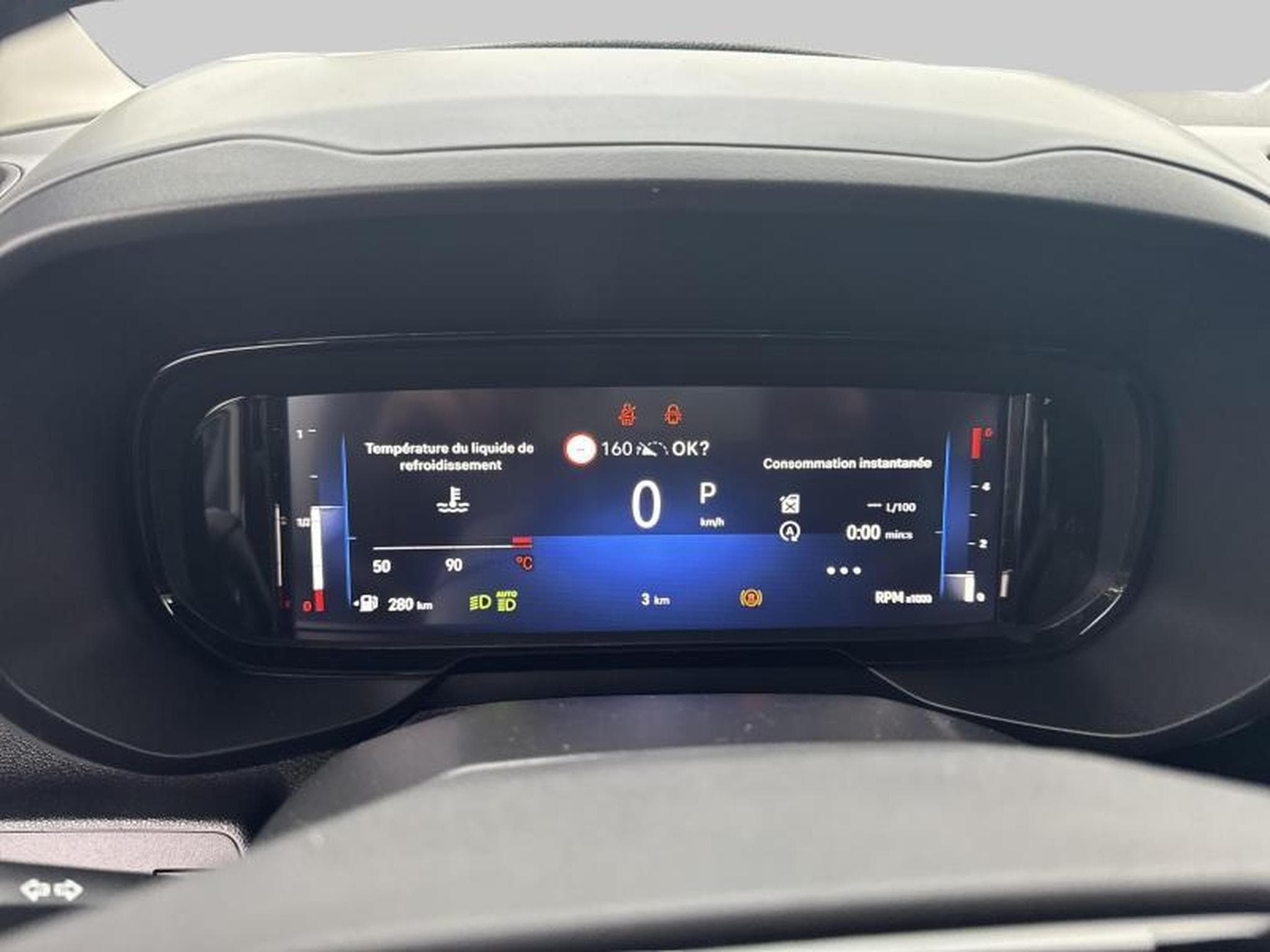 Opel Combo GS (2025) - Photo 10