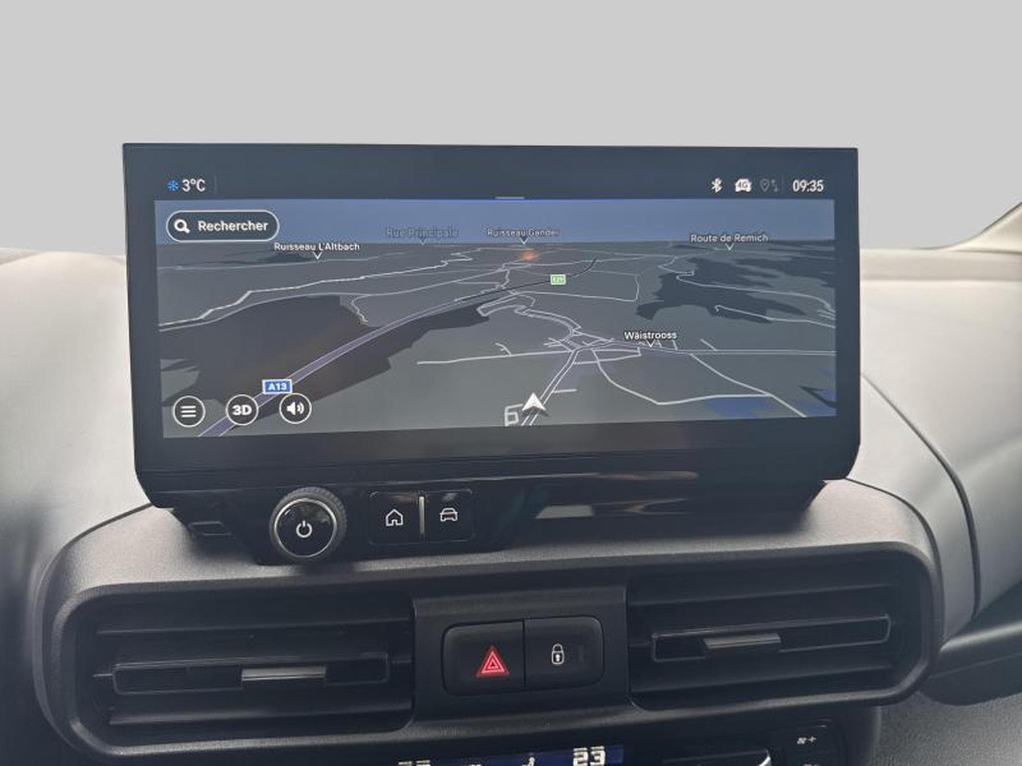 Opel Combo GS (2025) - Photo 11