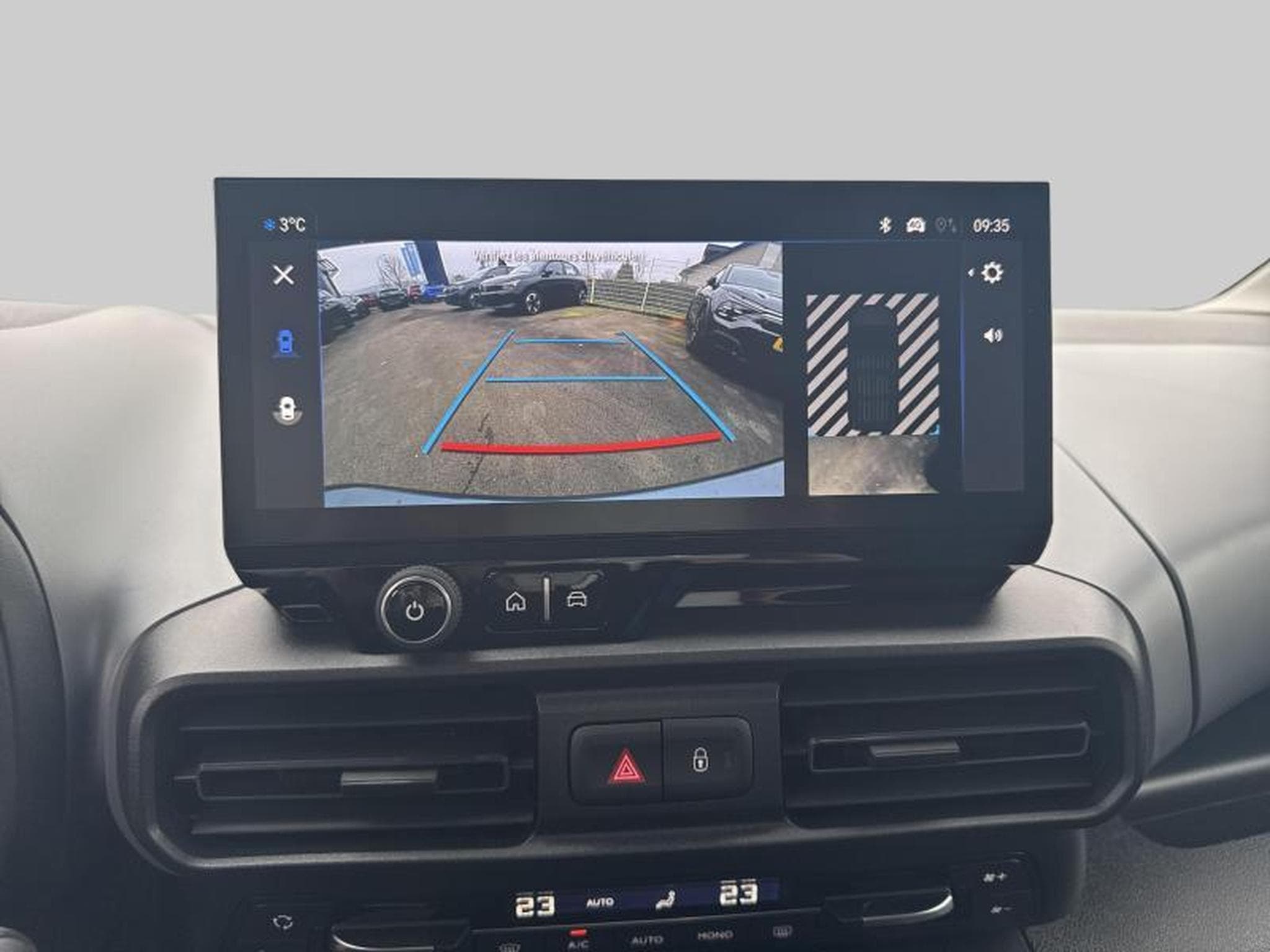 Opel Combo GS (2025) - Photo 12