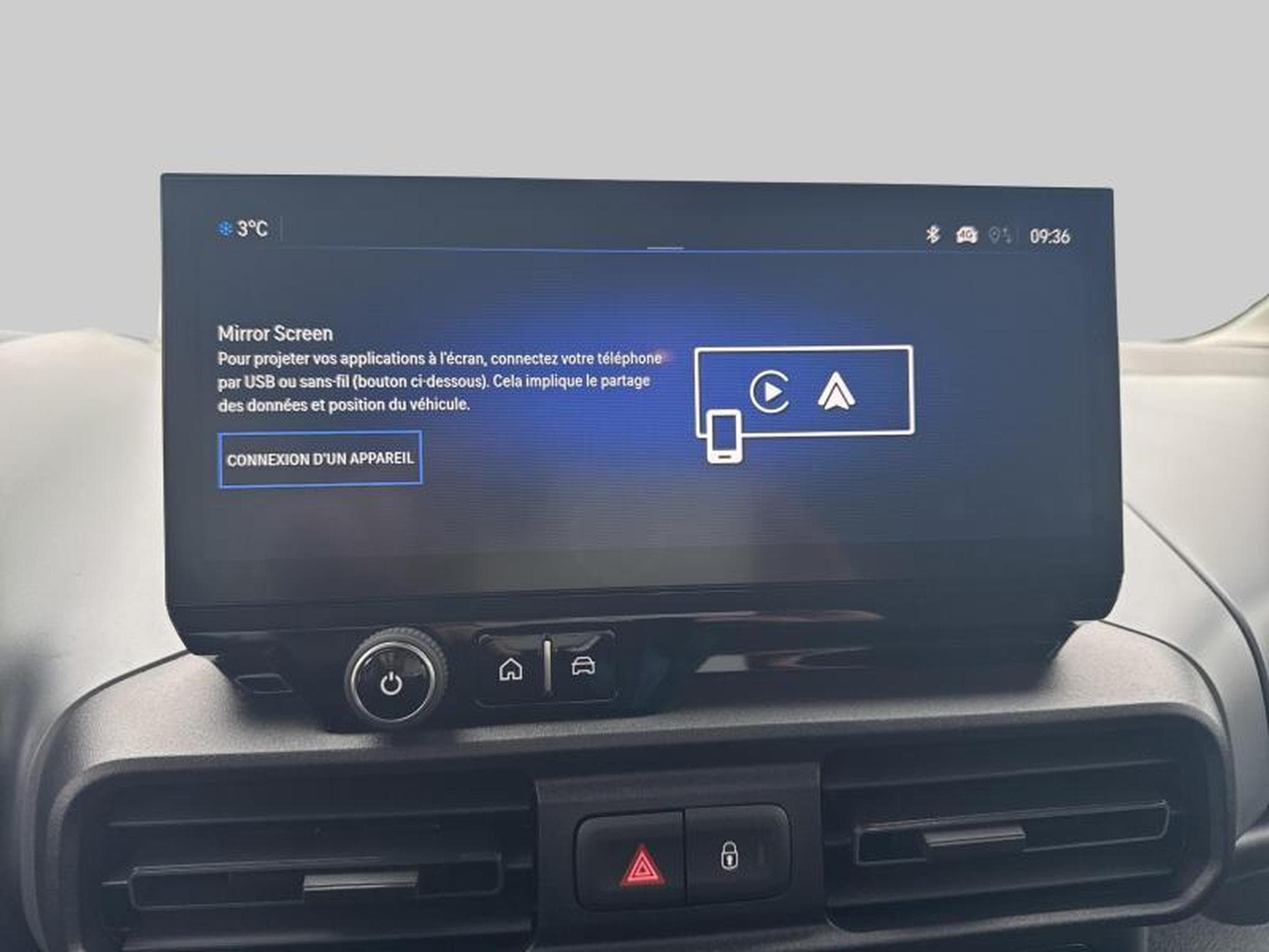 Opel Combo GS (2025) - Photo 13