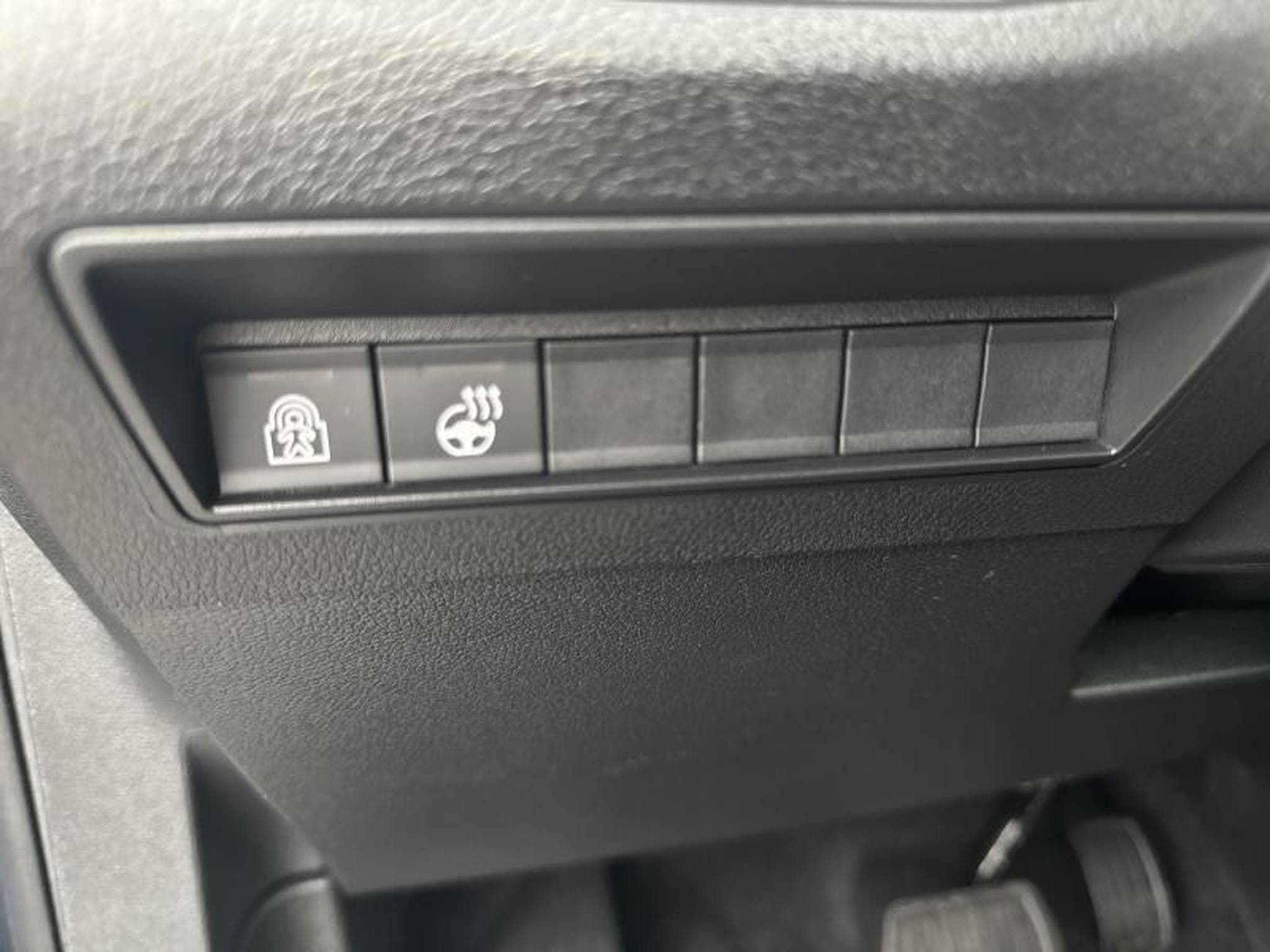 Opel Combo GS (2025) - Photo 18