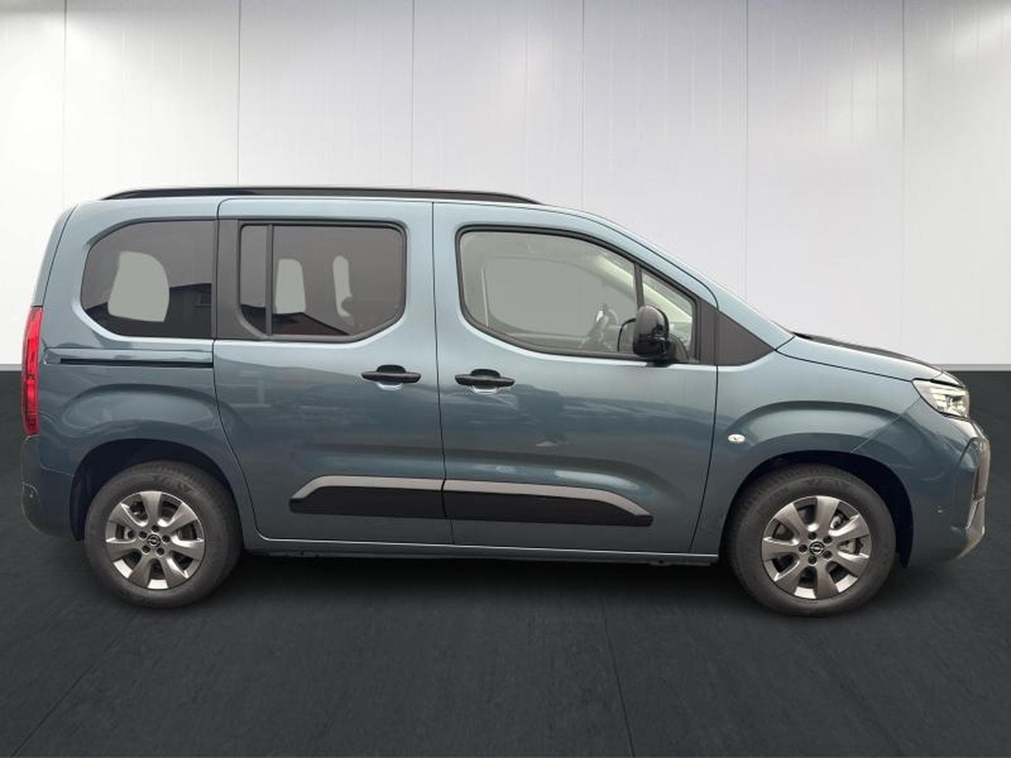 Opel Combo GS (2025) - Photo 3