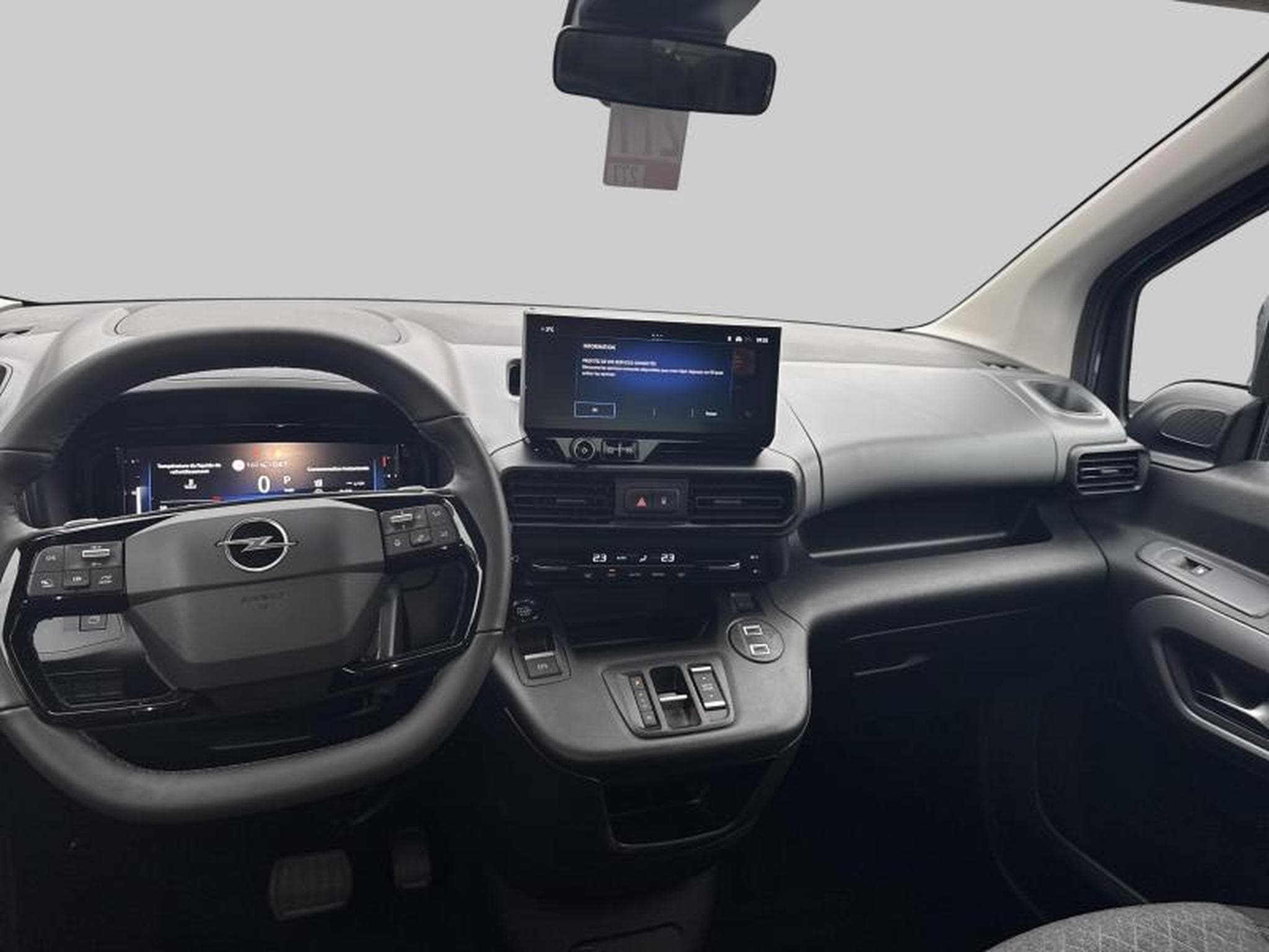 Opel Combo GS (2025) - Photo 8