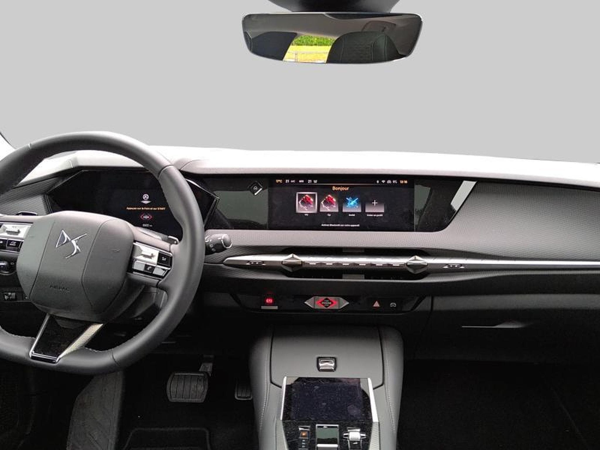 DS Automobiles DS4 Trocadero (2024) - Photo 5