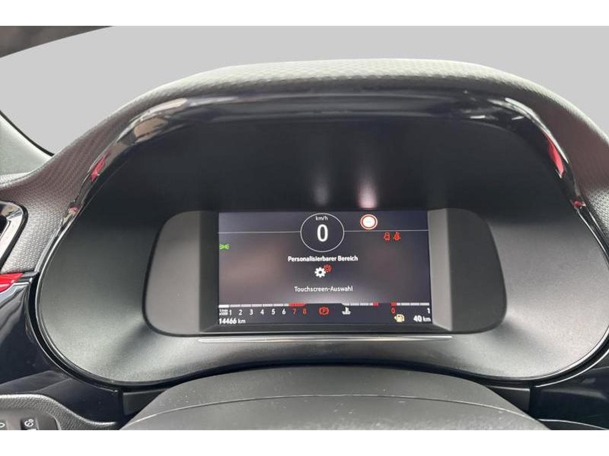 Opel Corsa GS Line (2022) - Photo 11