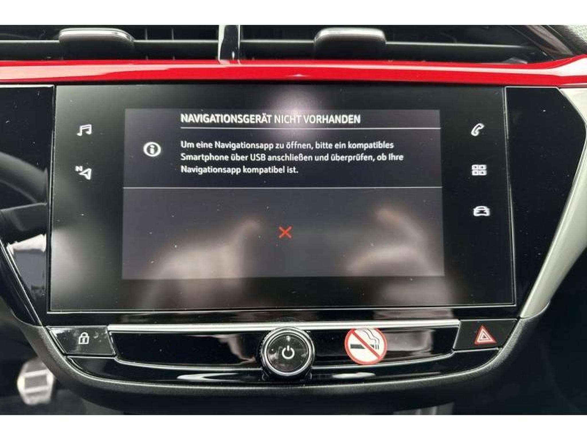 Opel Corsa GS Line (2022) - Photo 13