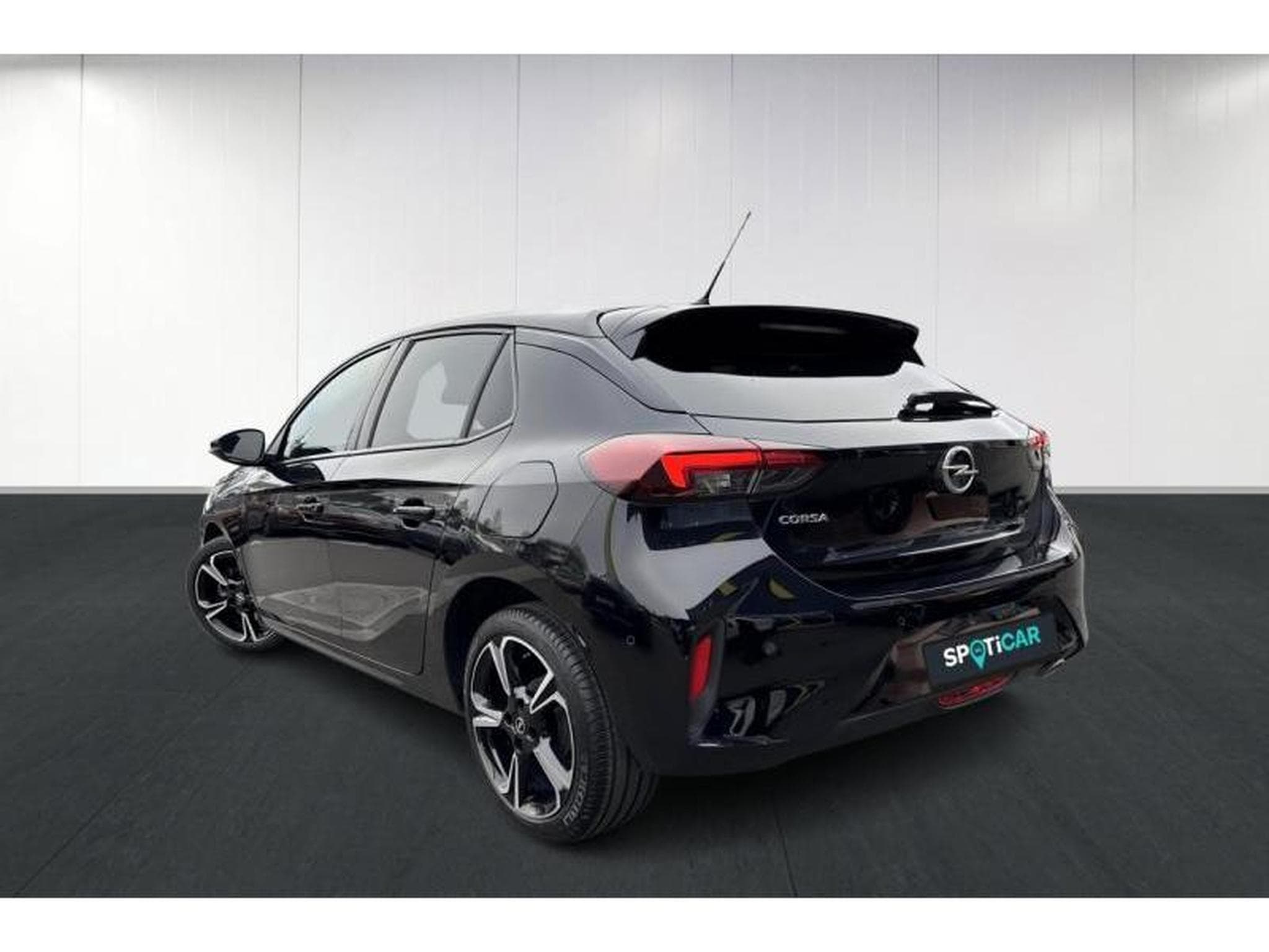 Opel Corsa GS Line (2022) - Photo 2