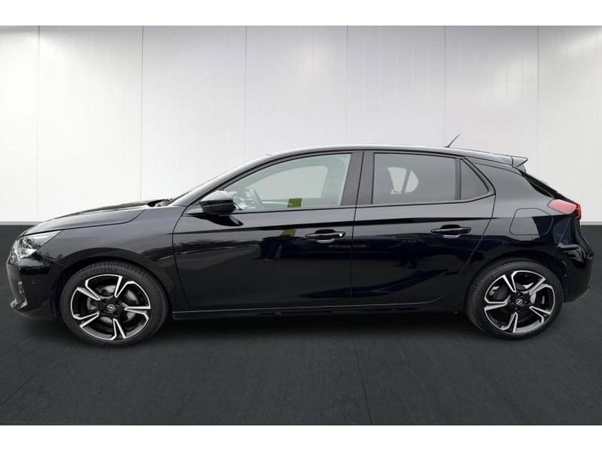 Opel Corsa GS Line (2022) - Photo 3