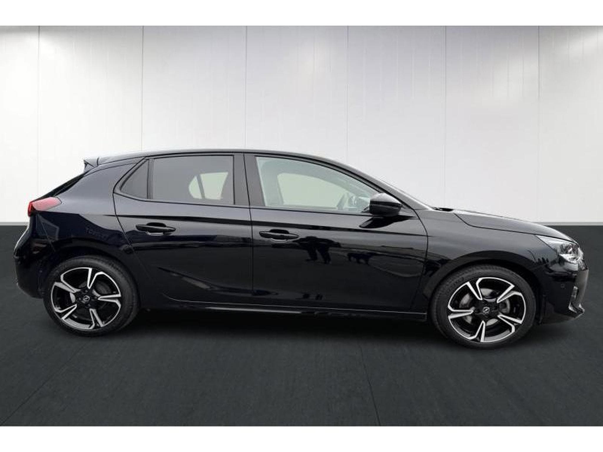 Opel Corsa GS Line (2022) - Photo 4