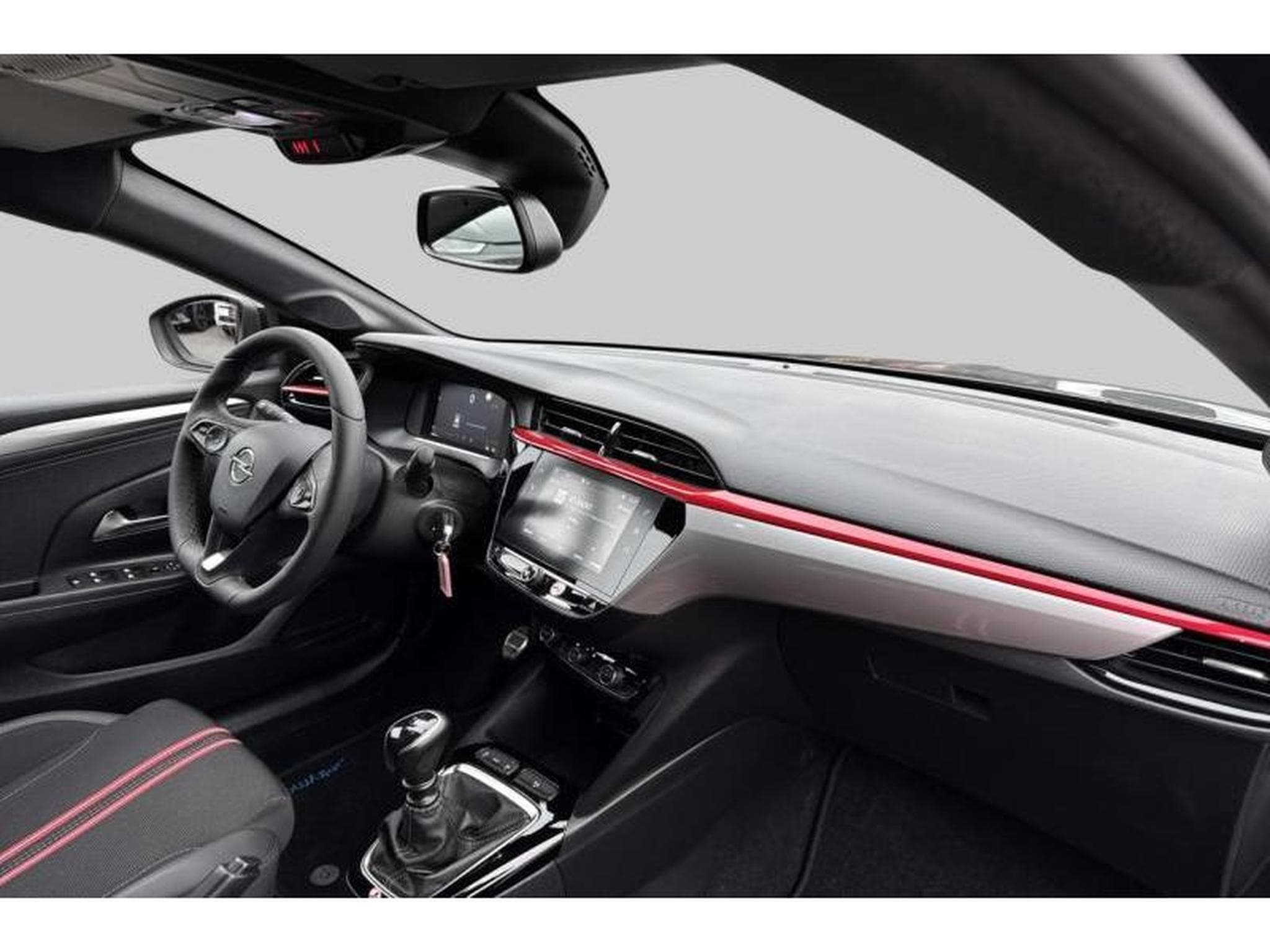 Opel Corsa GS Line (2022) - Photo 5