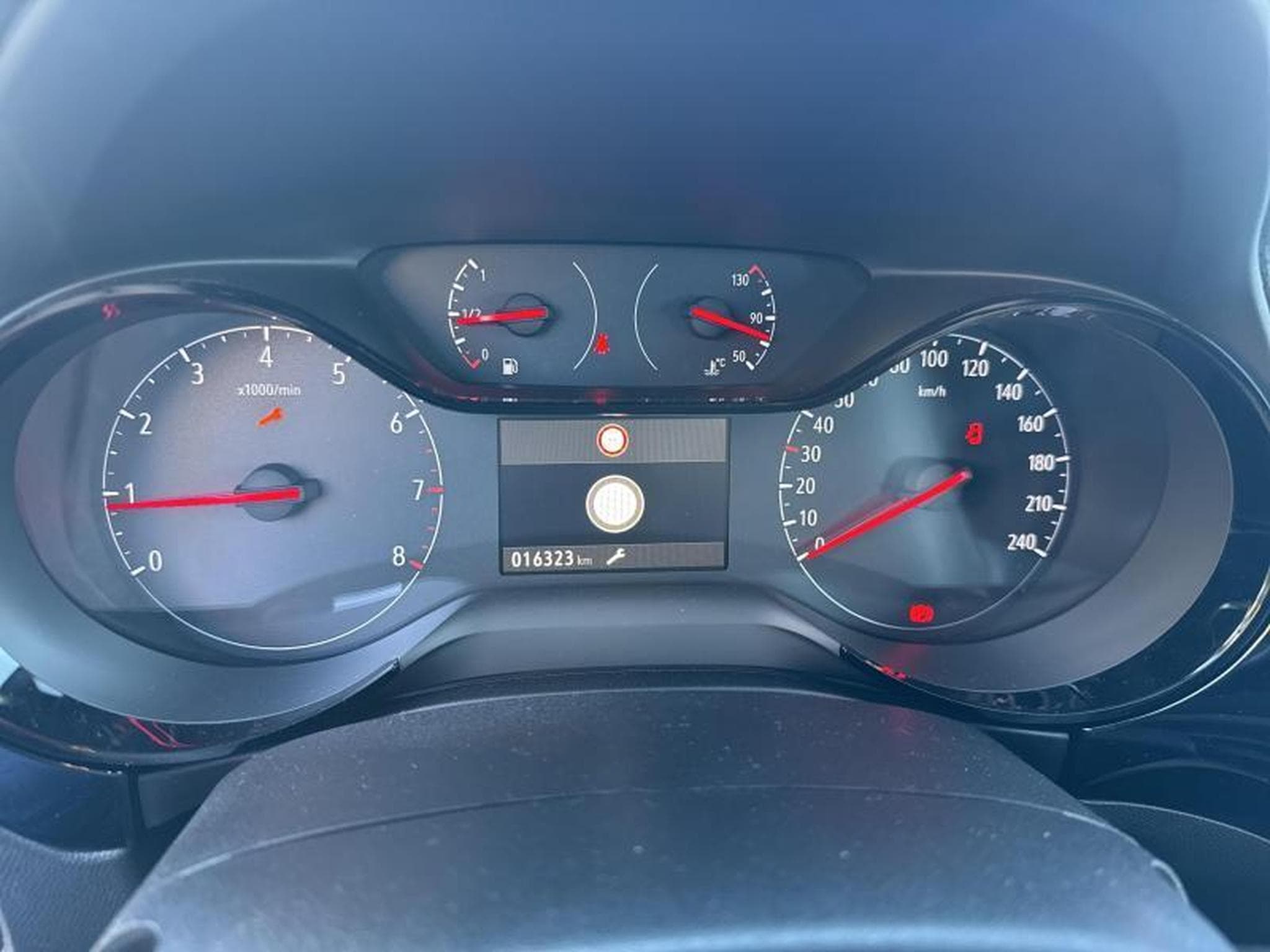 Opel Corsa Edition (2023) - Photo 9