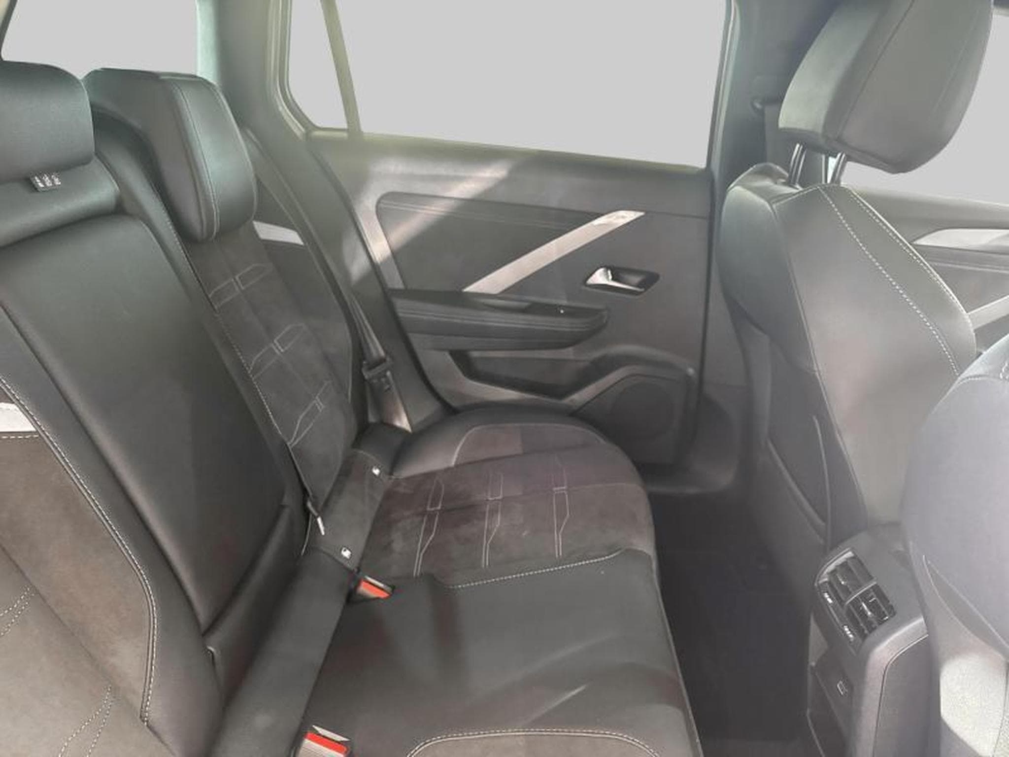 Opel Astra Gs Line (2024) - Photo 10