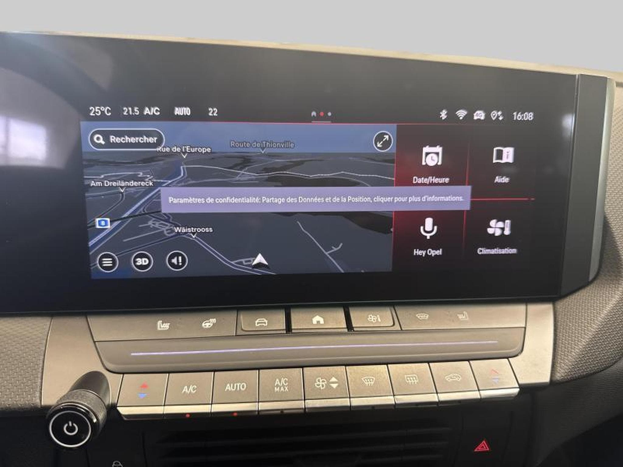 Opel Astra Gs Line (2024) - Photo 16