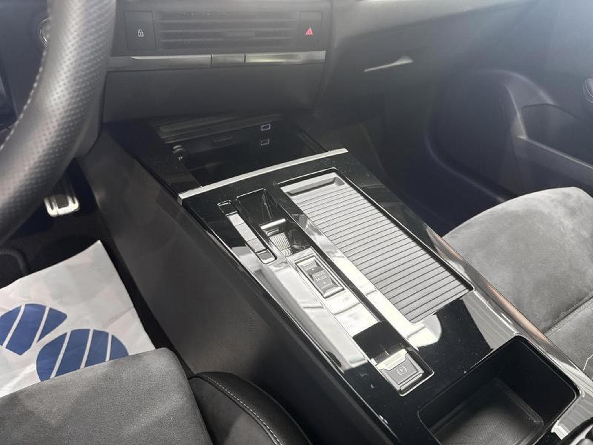 Opel Astra Gs Line (2024) - Photo 19