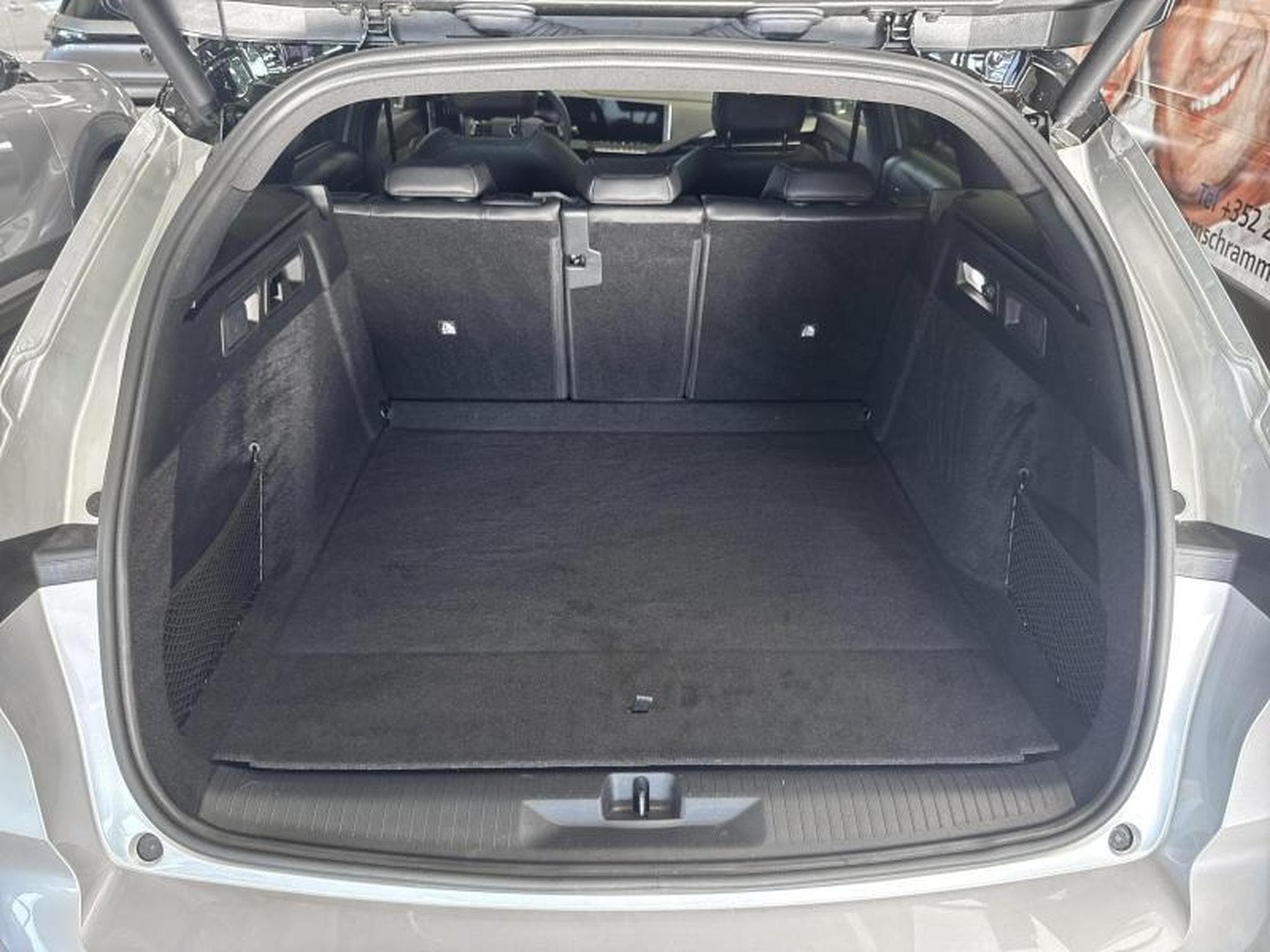 Opel Astra Gs Line (2024) - Photo 20