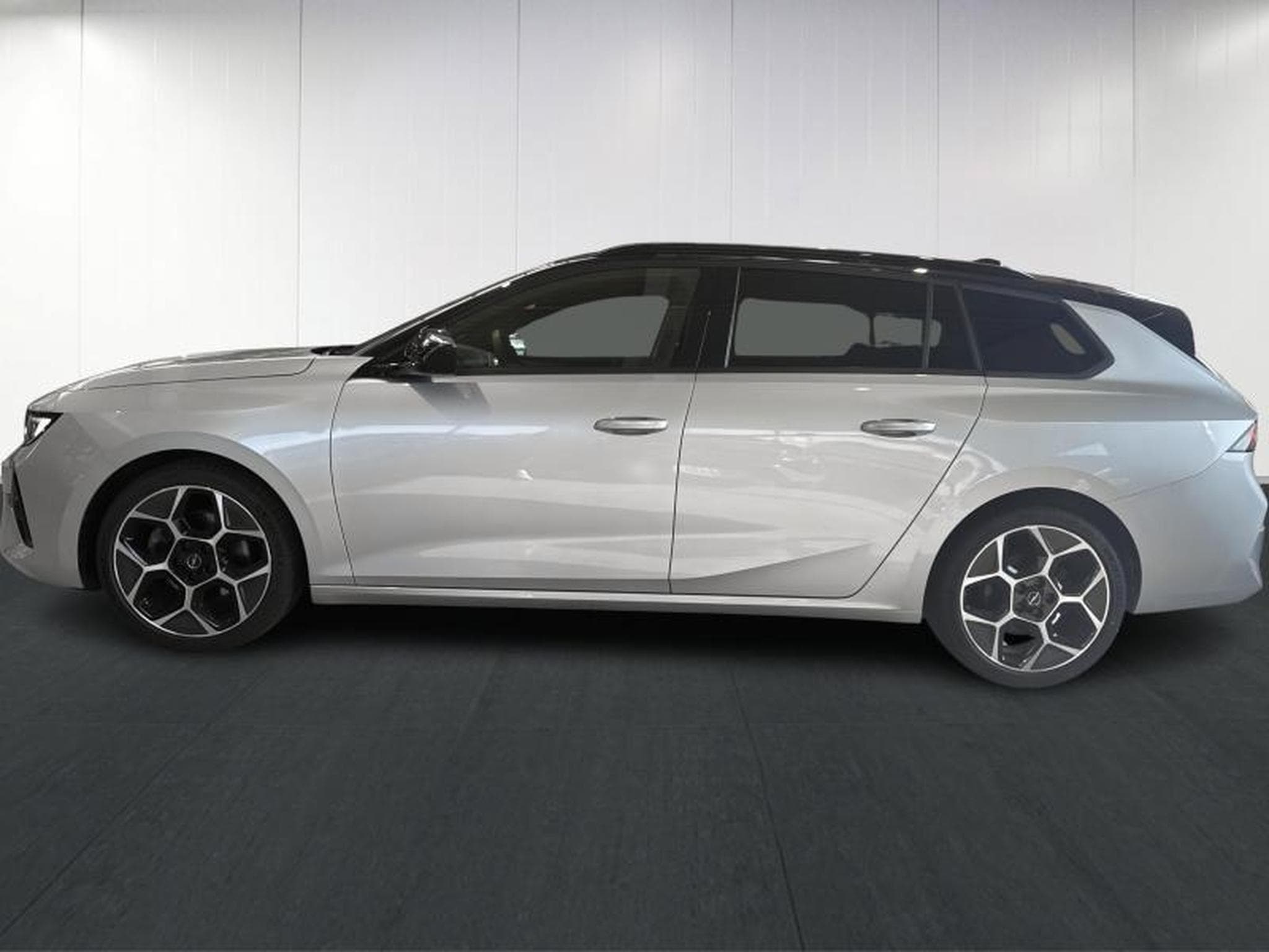 Opel Astra Gs Line (2024) - Photo 7