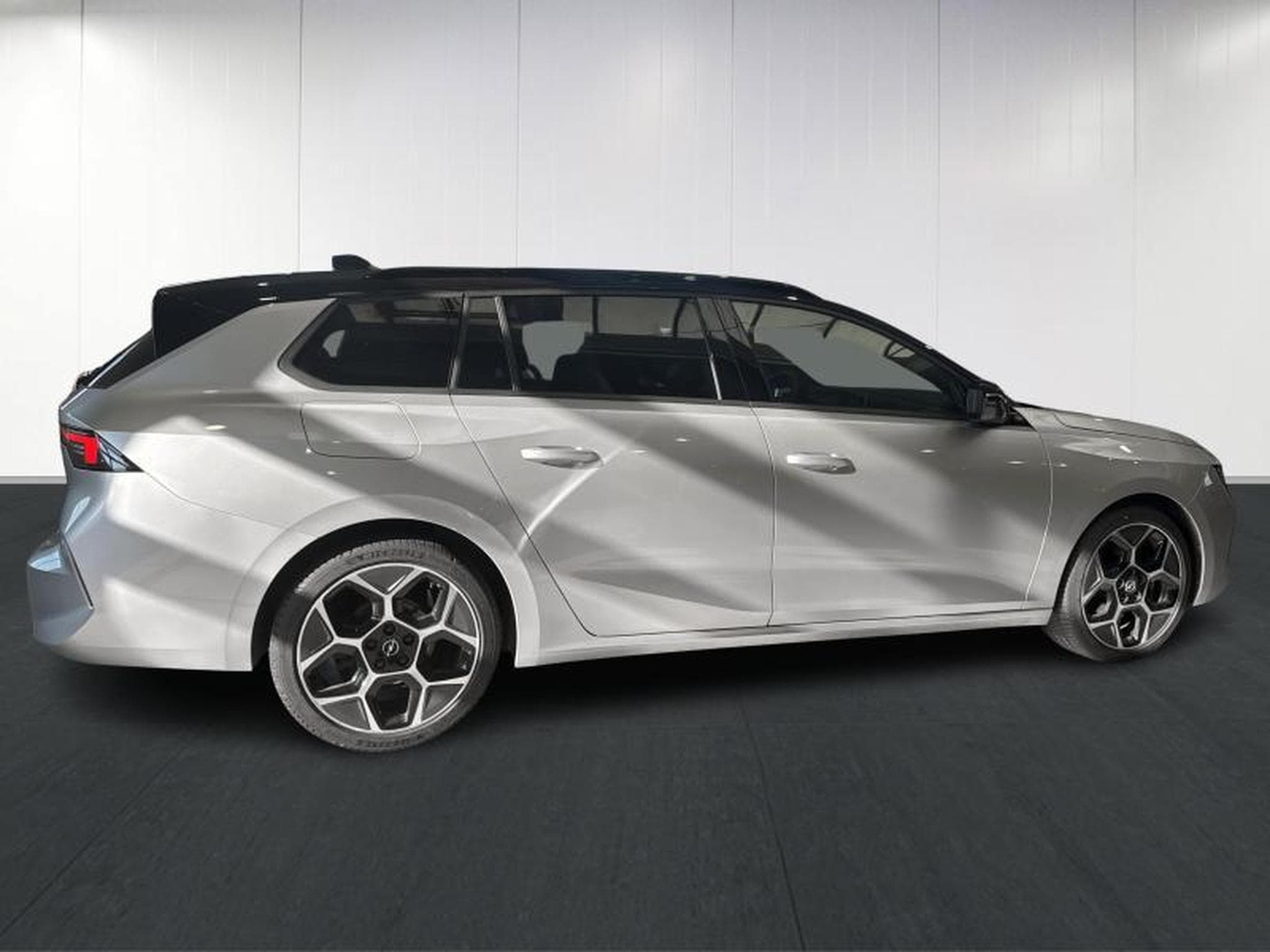 Opel Astra Gs Line (2024) - Photo 8