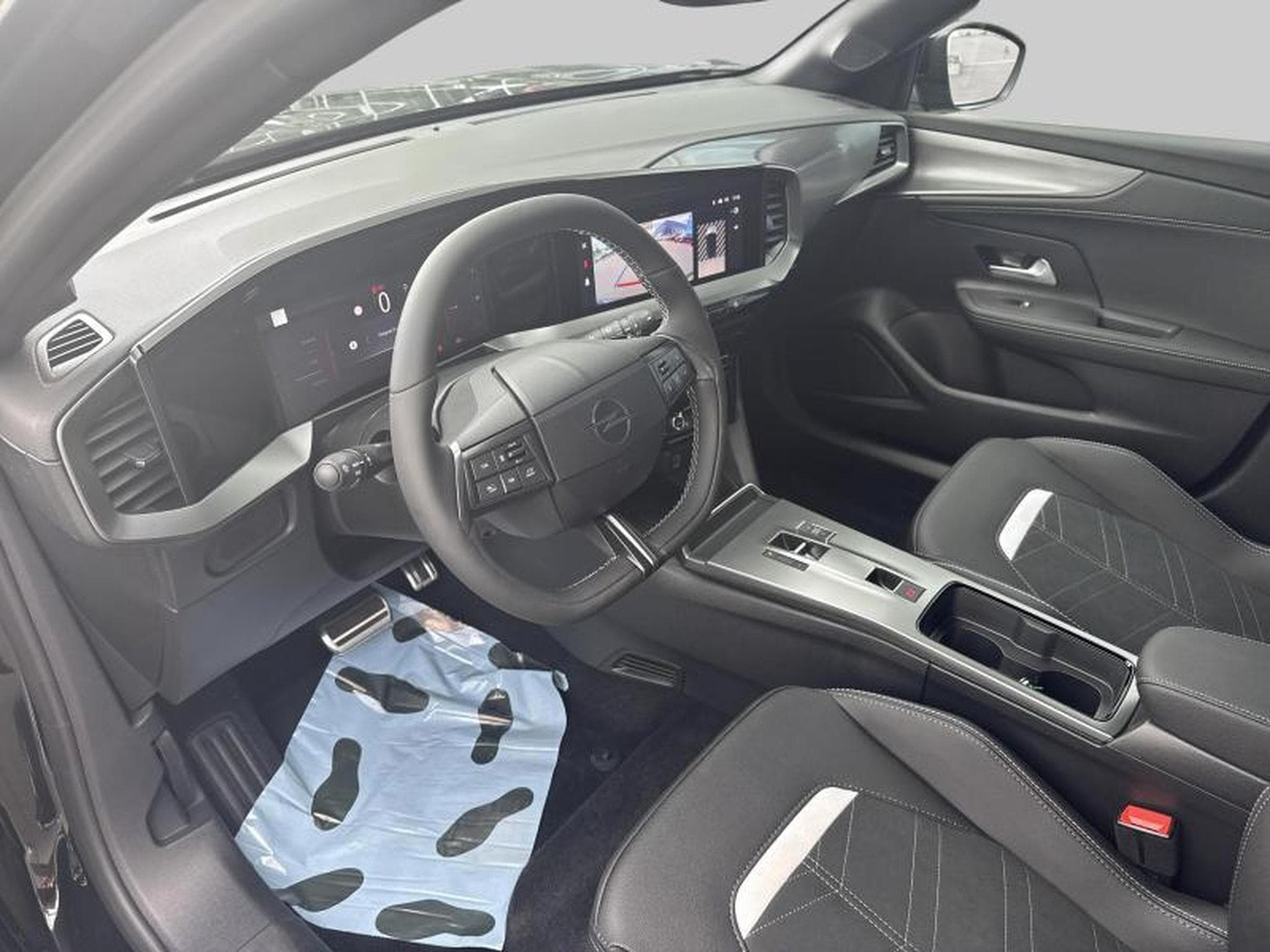 Opel Mokka GS Line (2025) - Photo 11