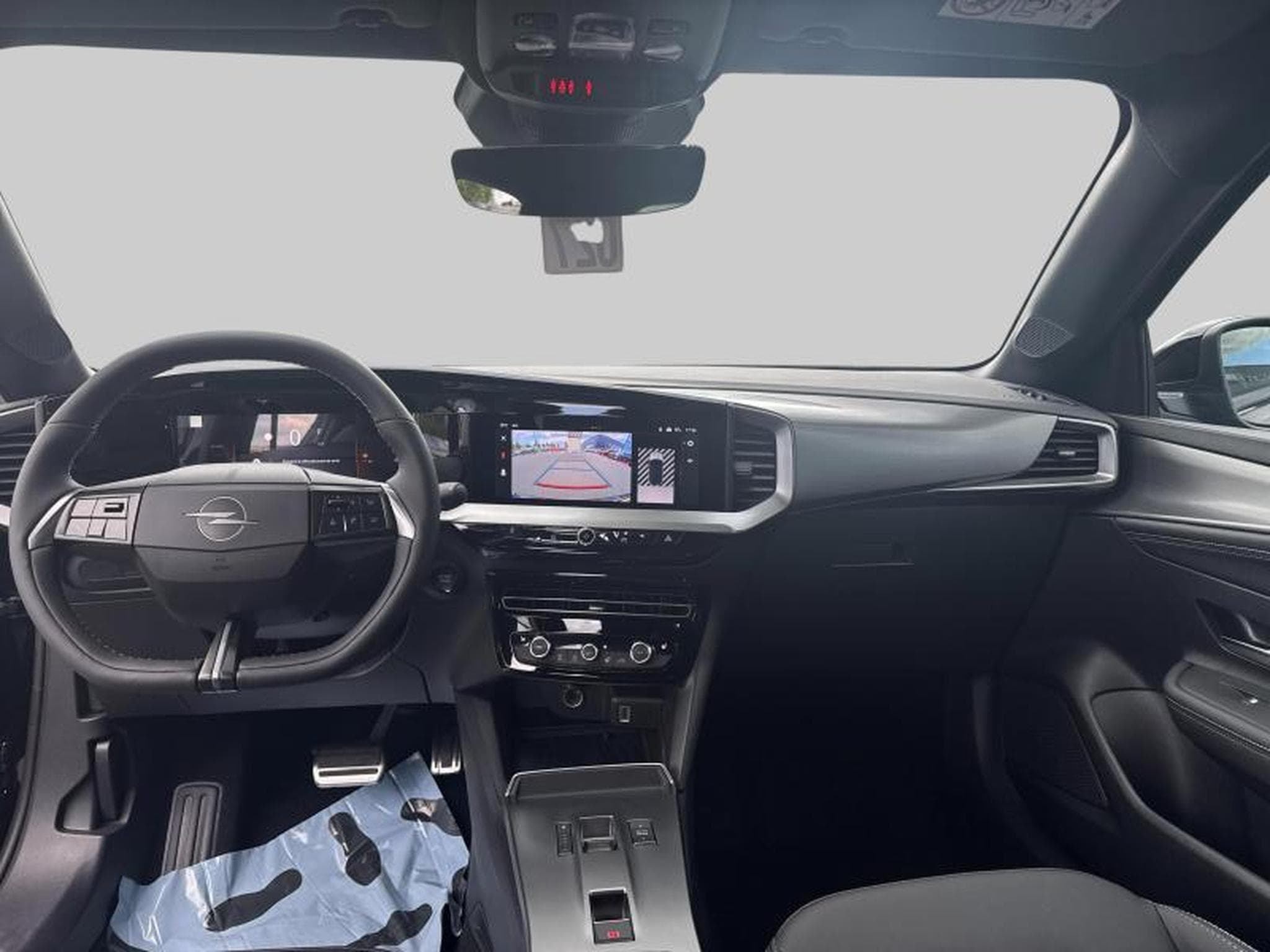 Opel Mokka GS Line (2025) - Photo 13