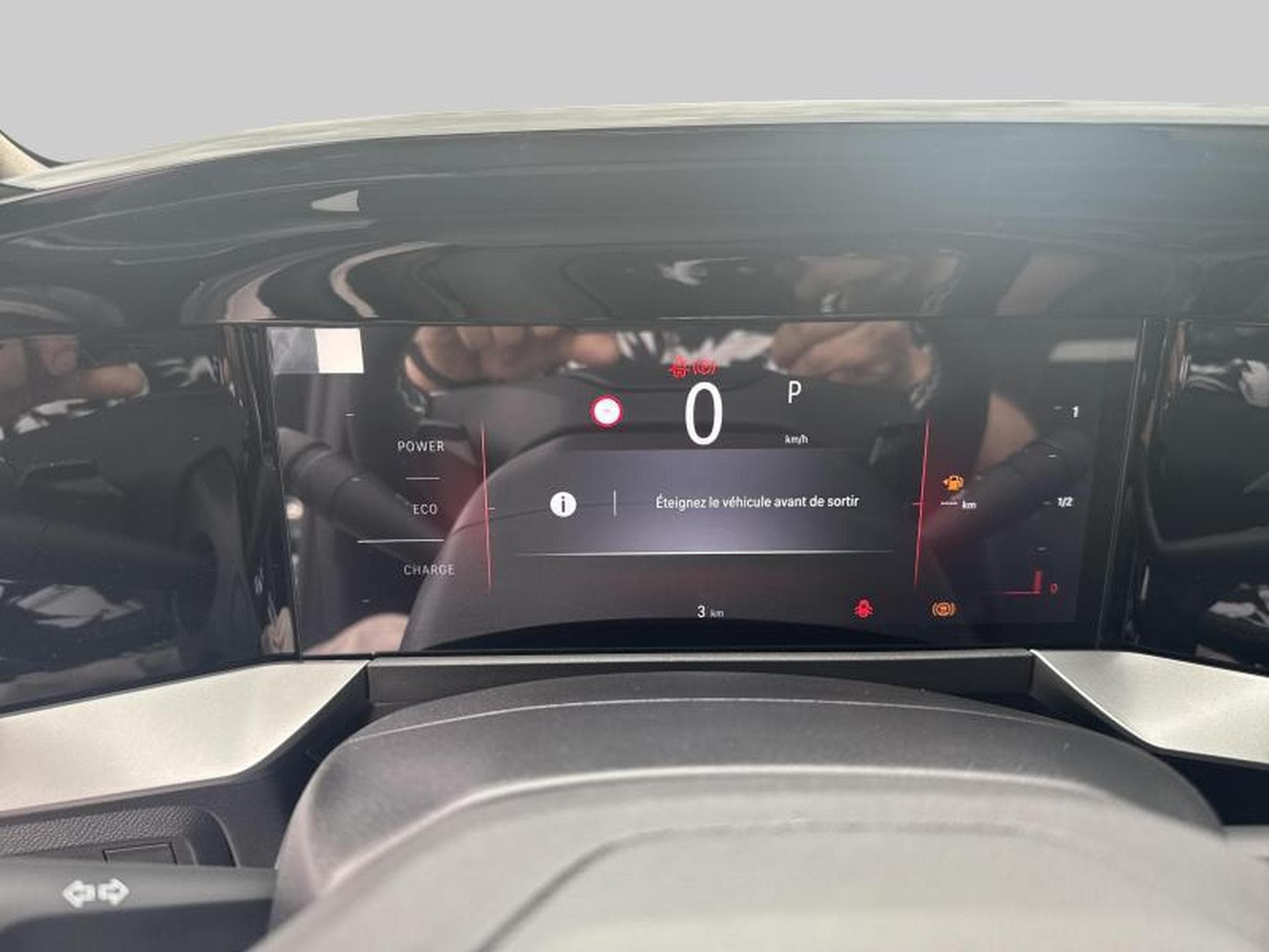 Opel Mokka GS Line (2025) - Photo 15