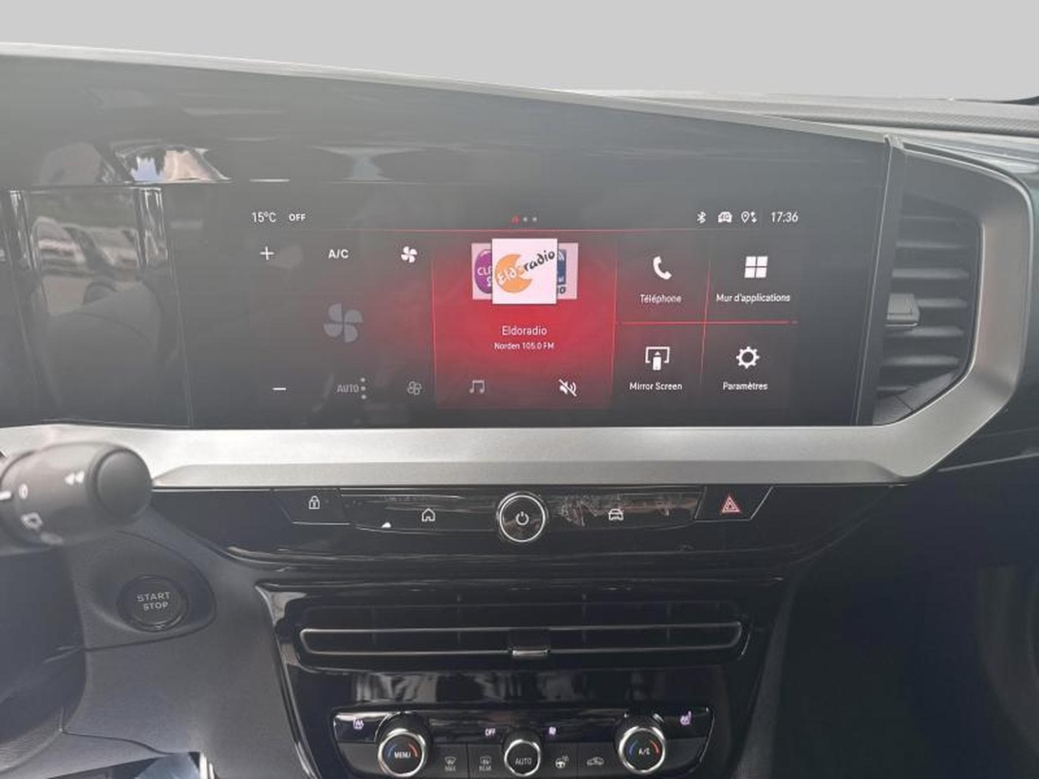 Opel Mokka GS Line (2025) - Photo 17