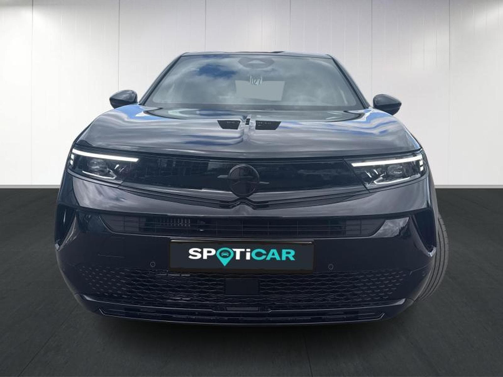 Opel Mokka GS Line (2025) - Photo 2