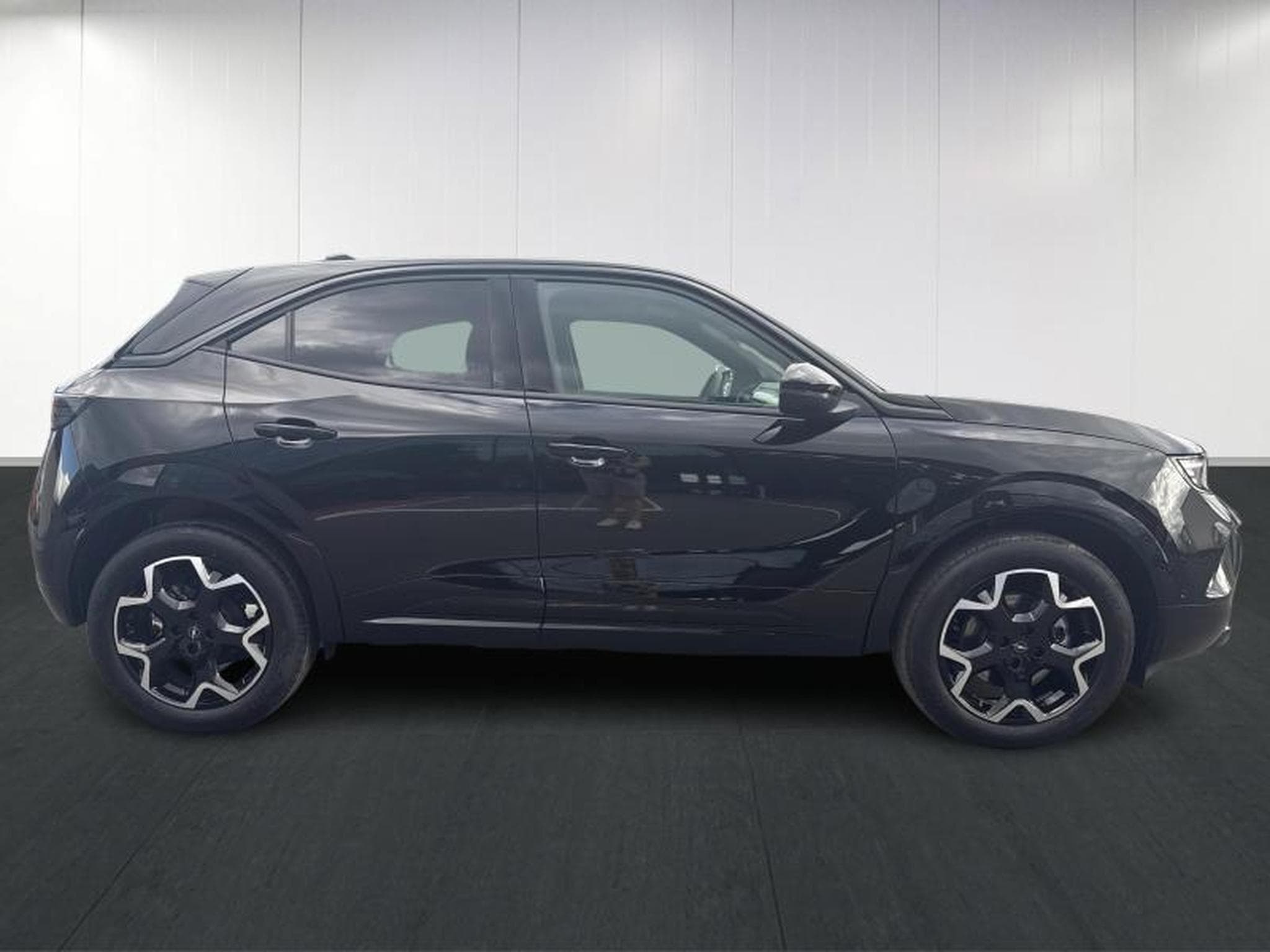 Opel Mokka GS Line (2025) - Photo 8