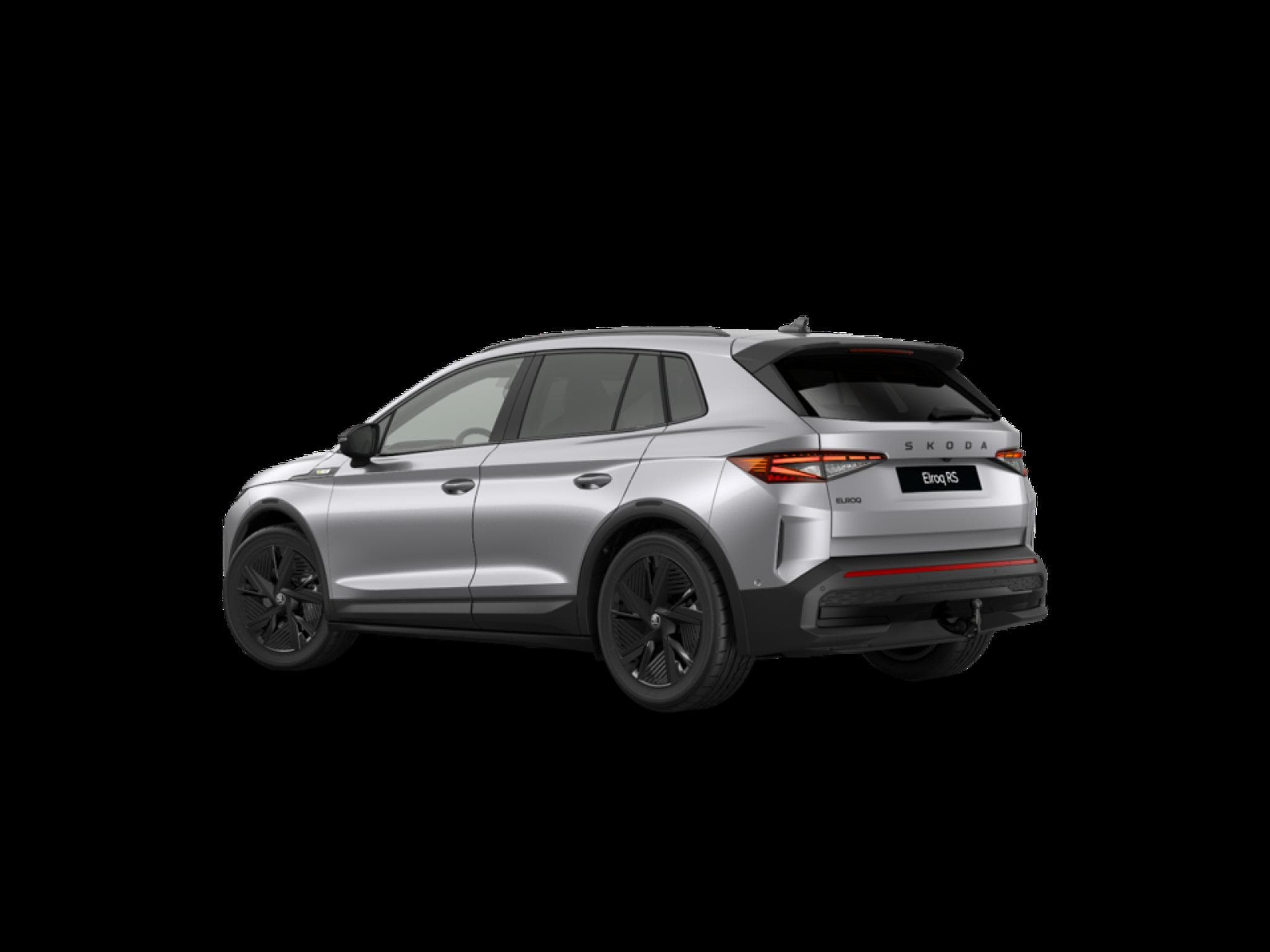 Skoda Elroq Rs (2026) - Photo 2