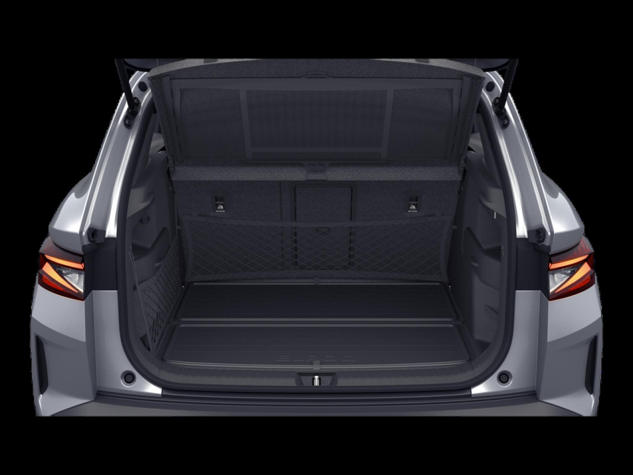 Skoda Elroq Rs (2026) - Photo 6