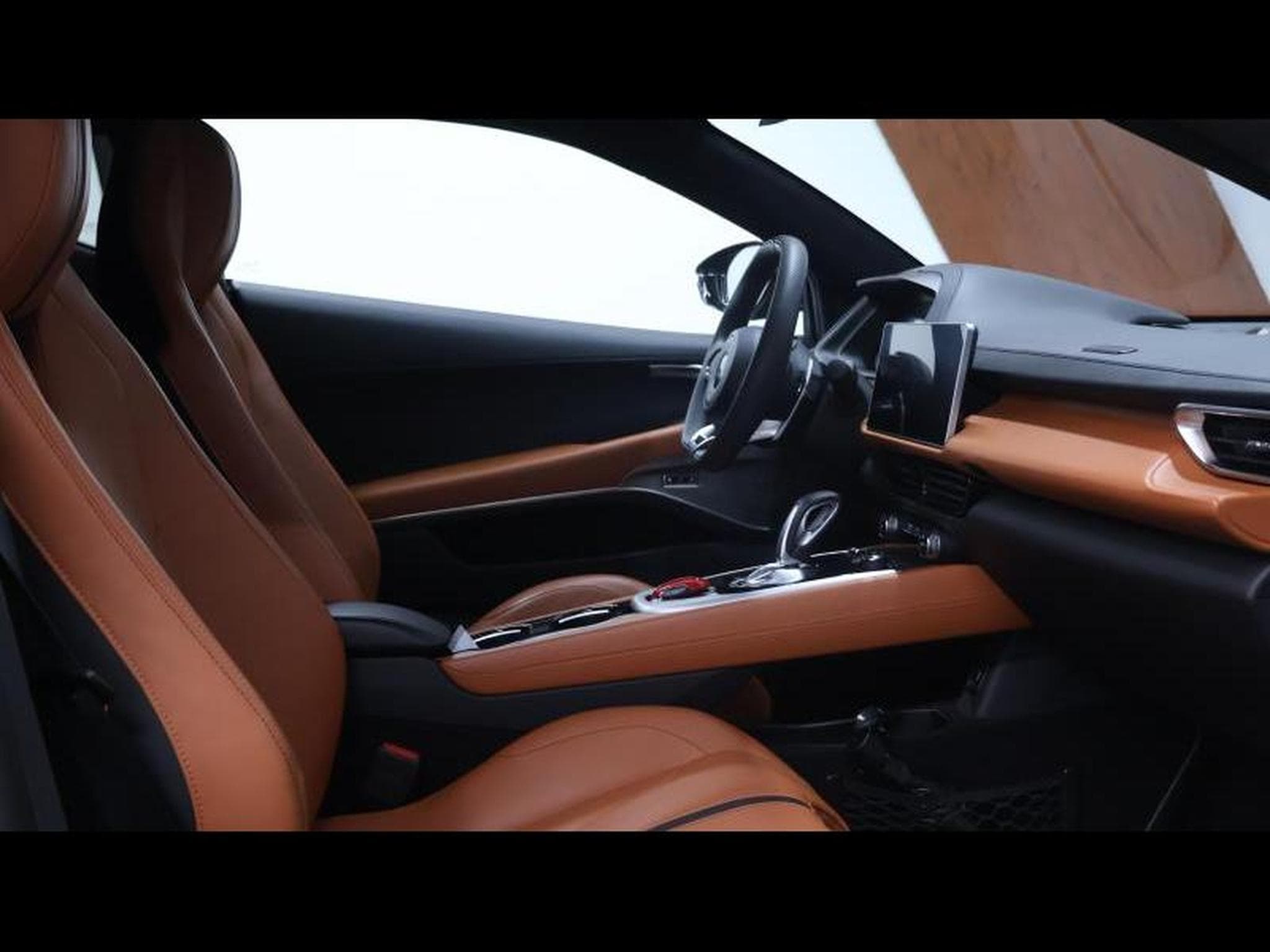 Lotus Emira 2.0i4 364 DCT First Edition (2025) - Photo 12