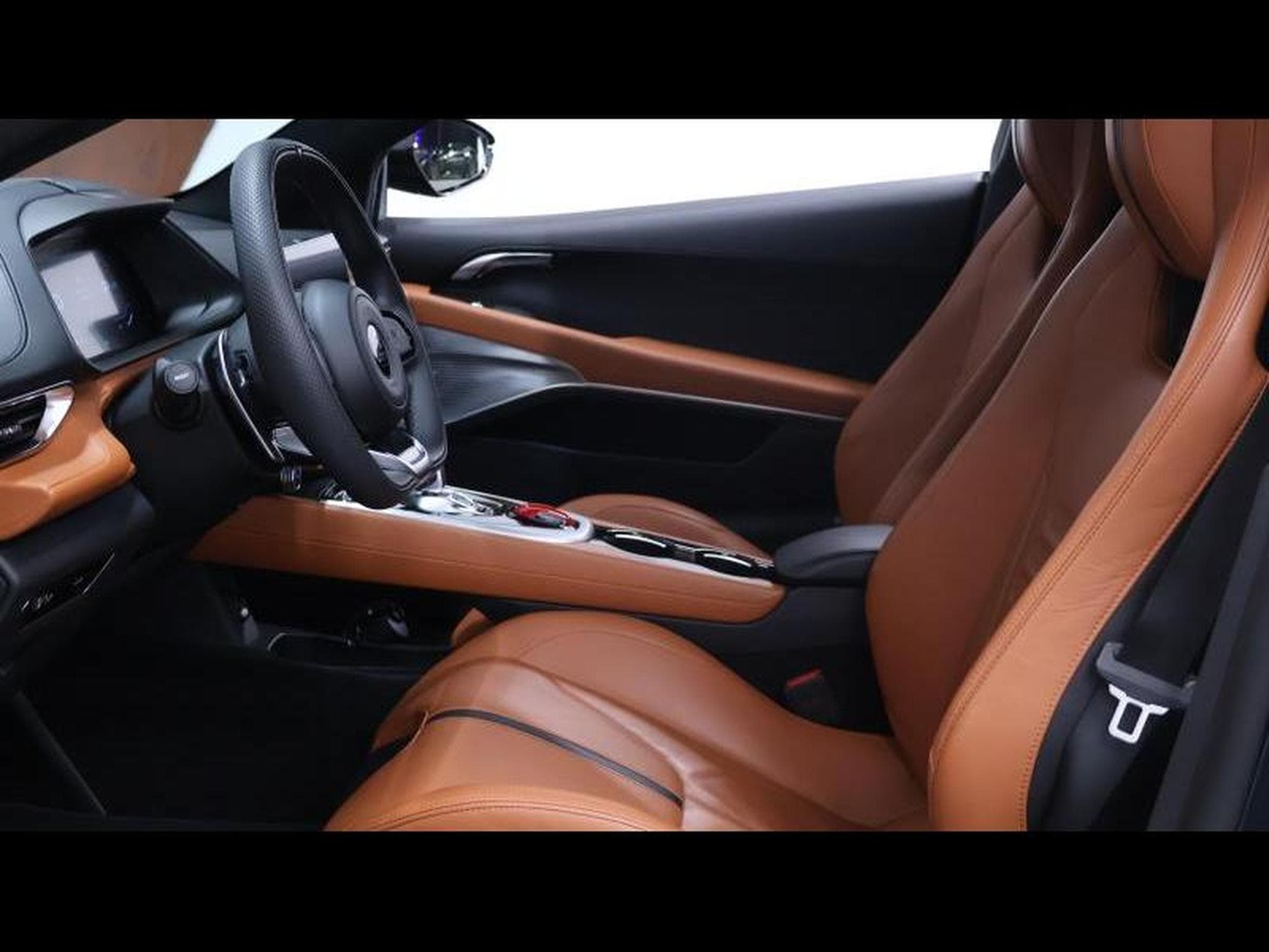 Lotus Emira 2.0i4 364 DCT First Edition (2025) - Photo 15