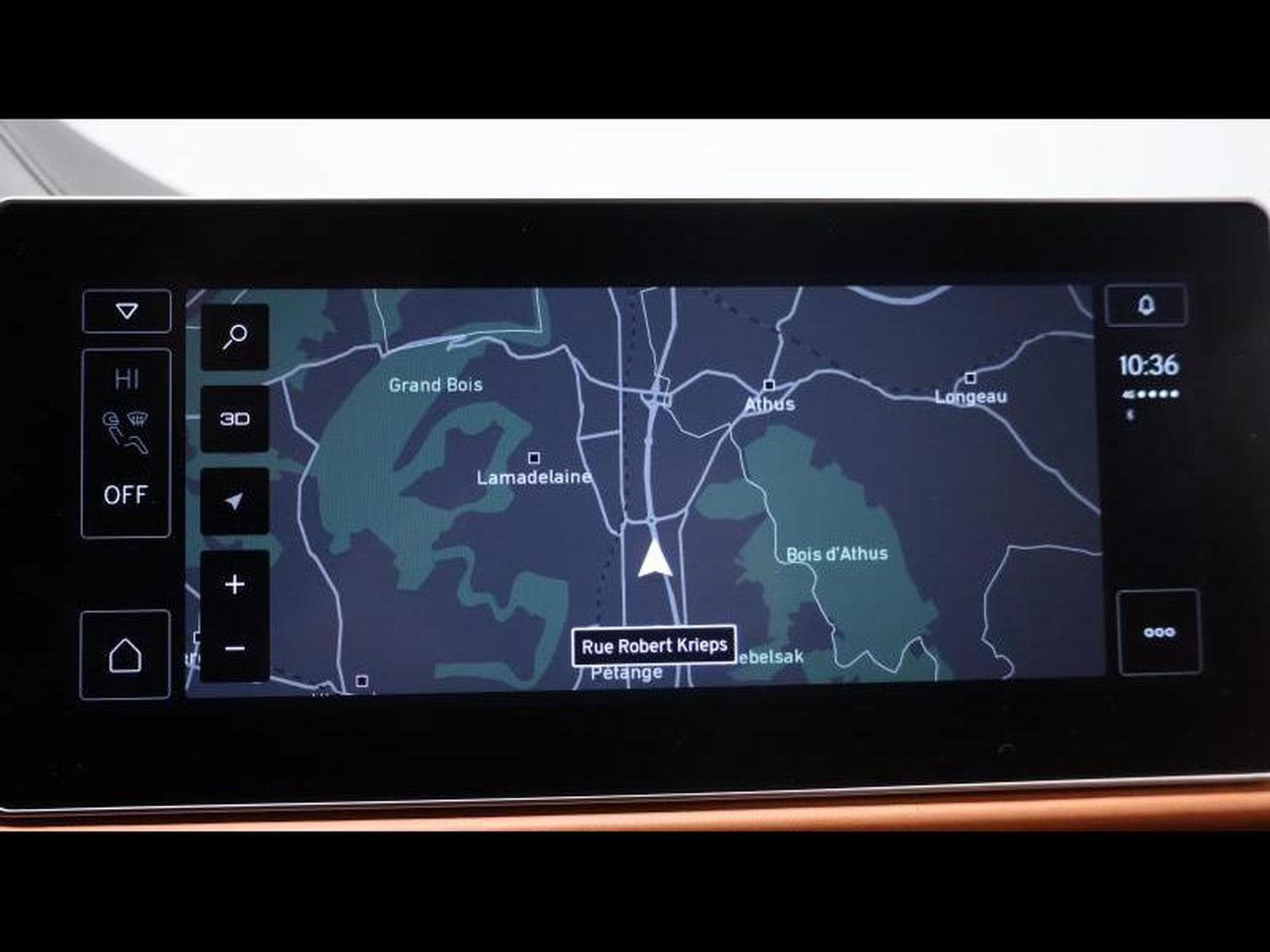 Lotus Emira 2.0i4 364 DCT First Edition (2025) - Photo 23