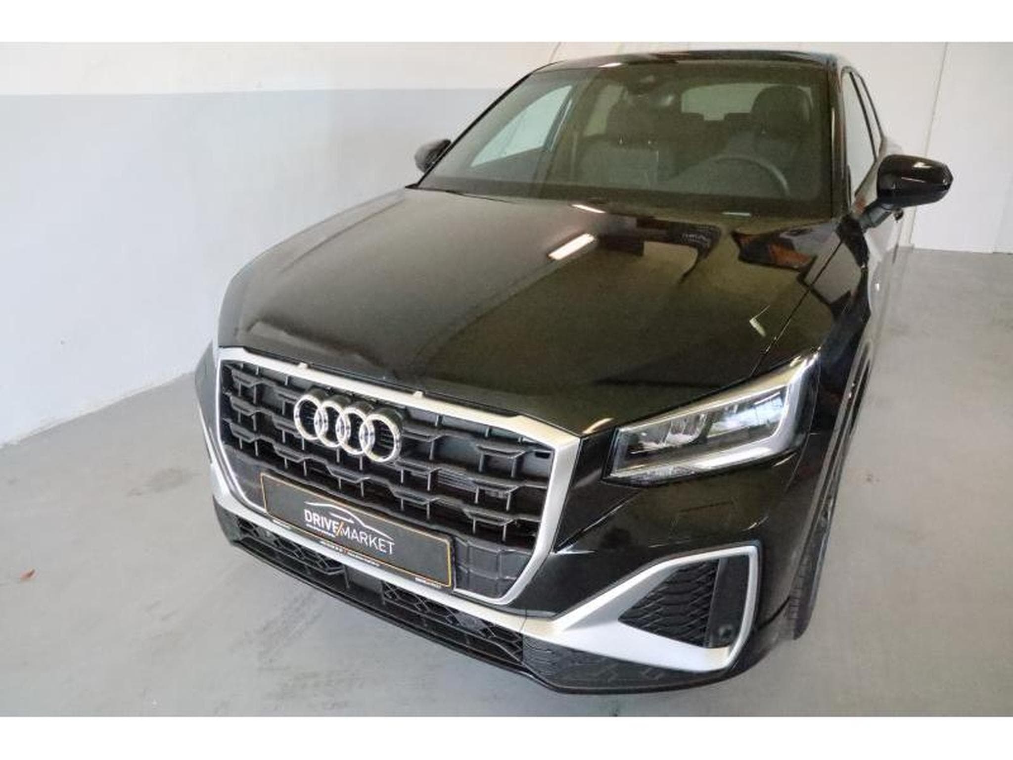Audi Q2 S-Line (2026) - Photo 17